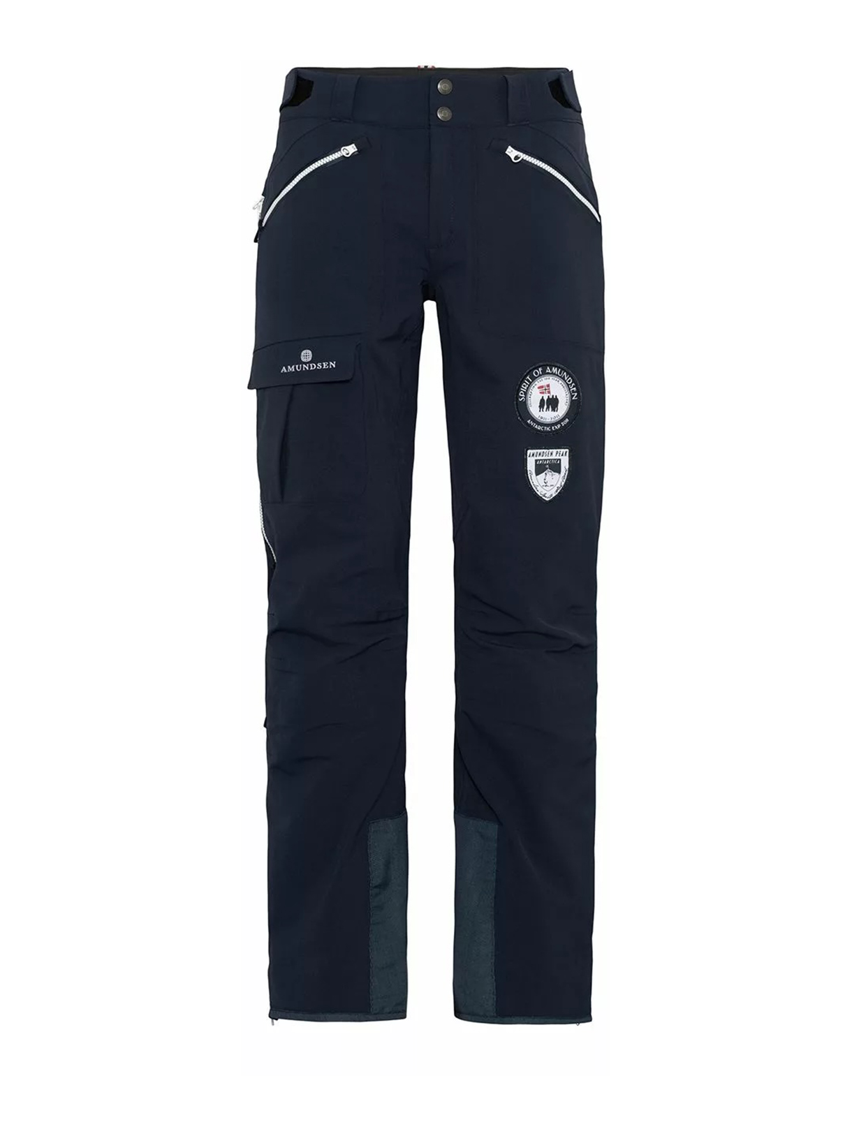 Peak Panther Herren Skihose 1