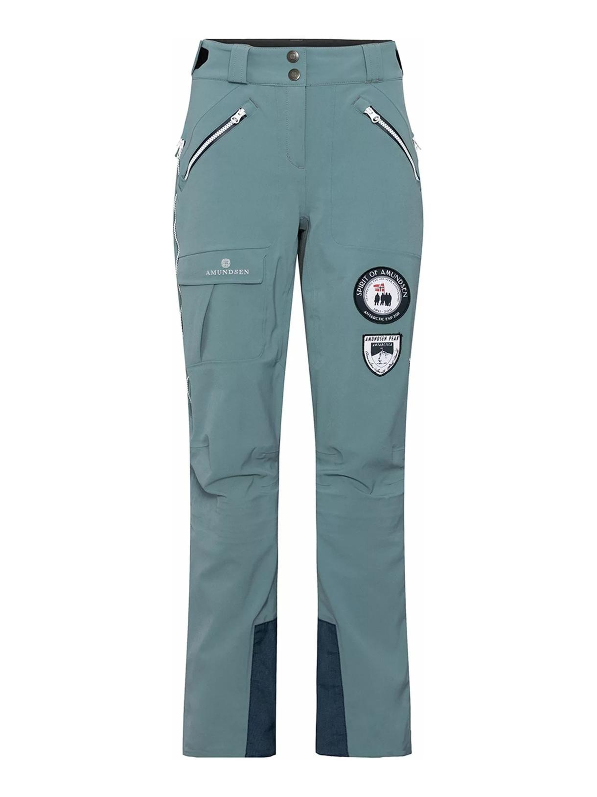 Peak Panther Damen Skihose 1