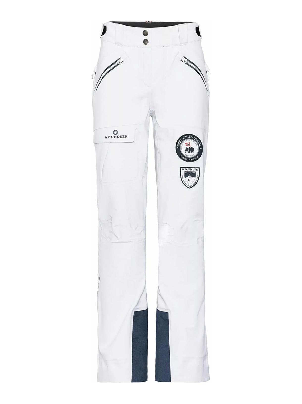 Peak Panther Damen Skihose 1