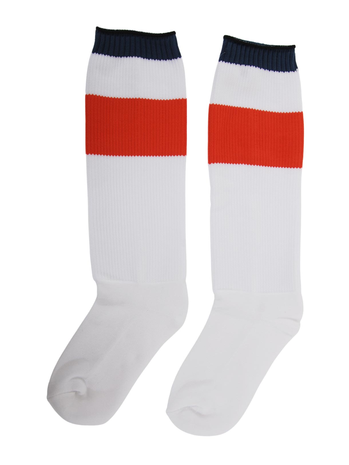 ROAMER MID CALF Sport Socken 1