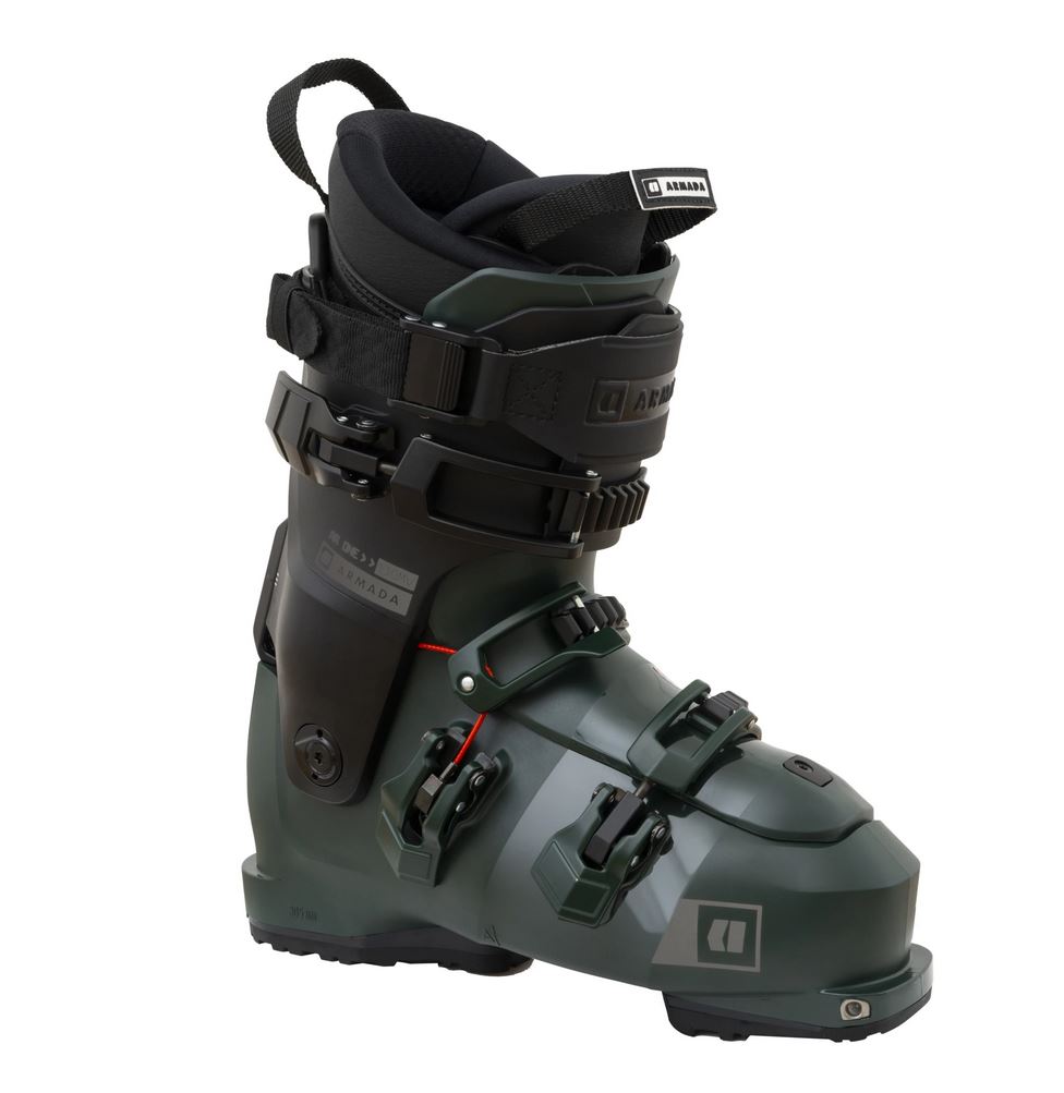 AR One 130 MV Herren Skischuhe 1