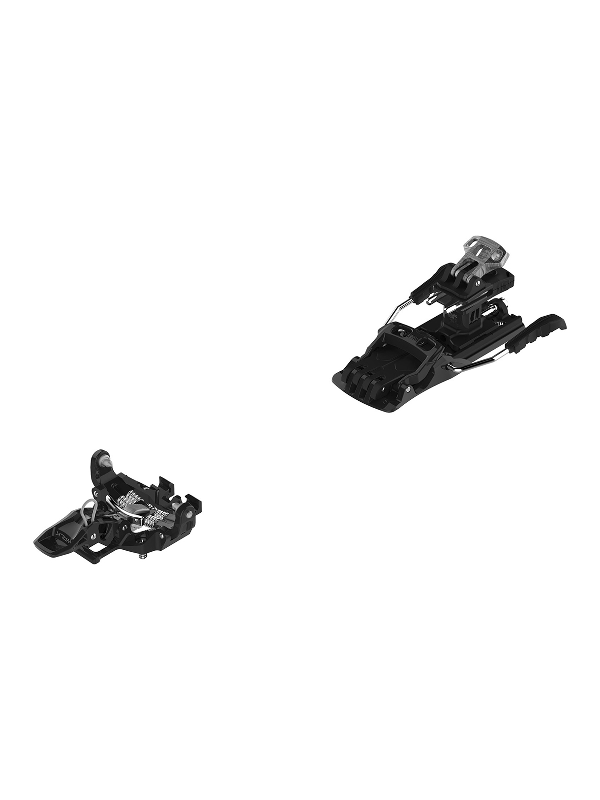 TRACER TOUR 90 Skitourenbindung 1