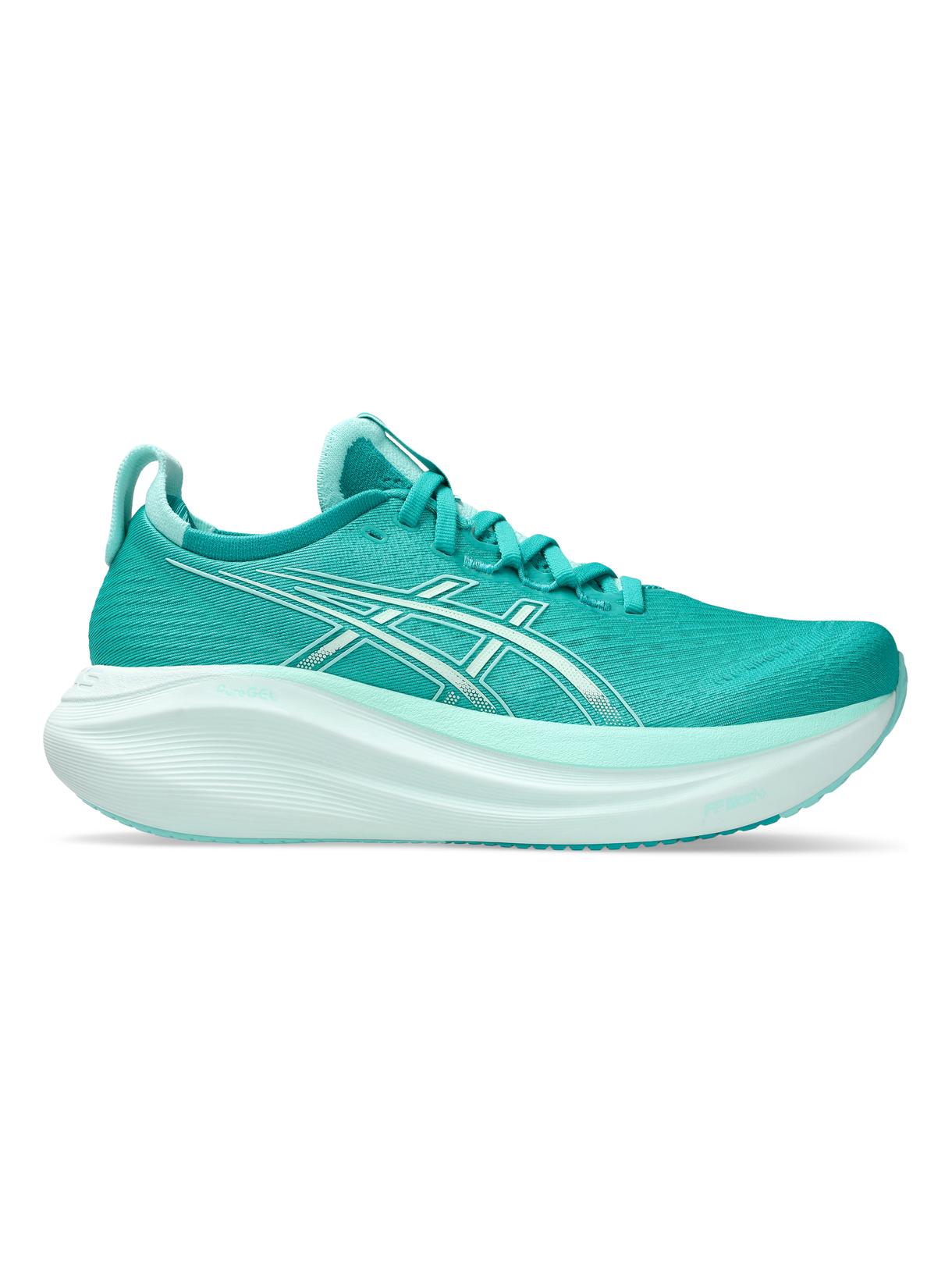 Gel-Nimbus 27 Damen Laufschuhe 1