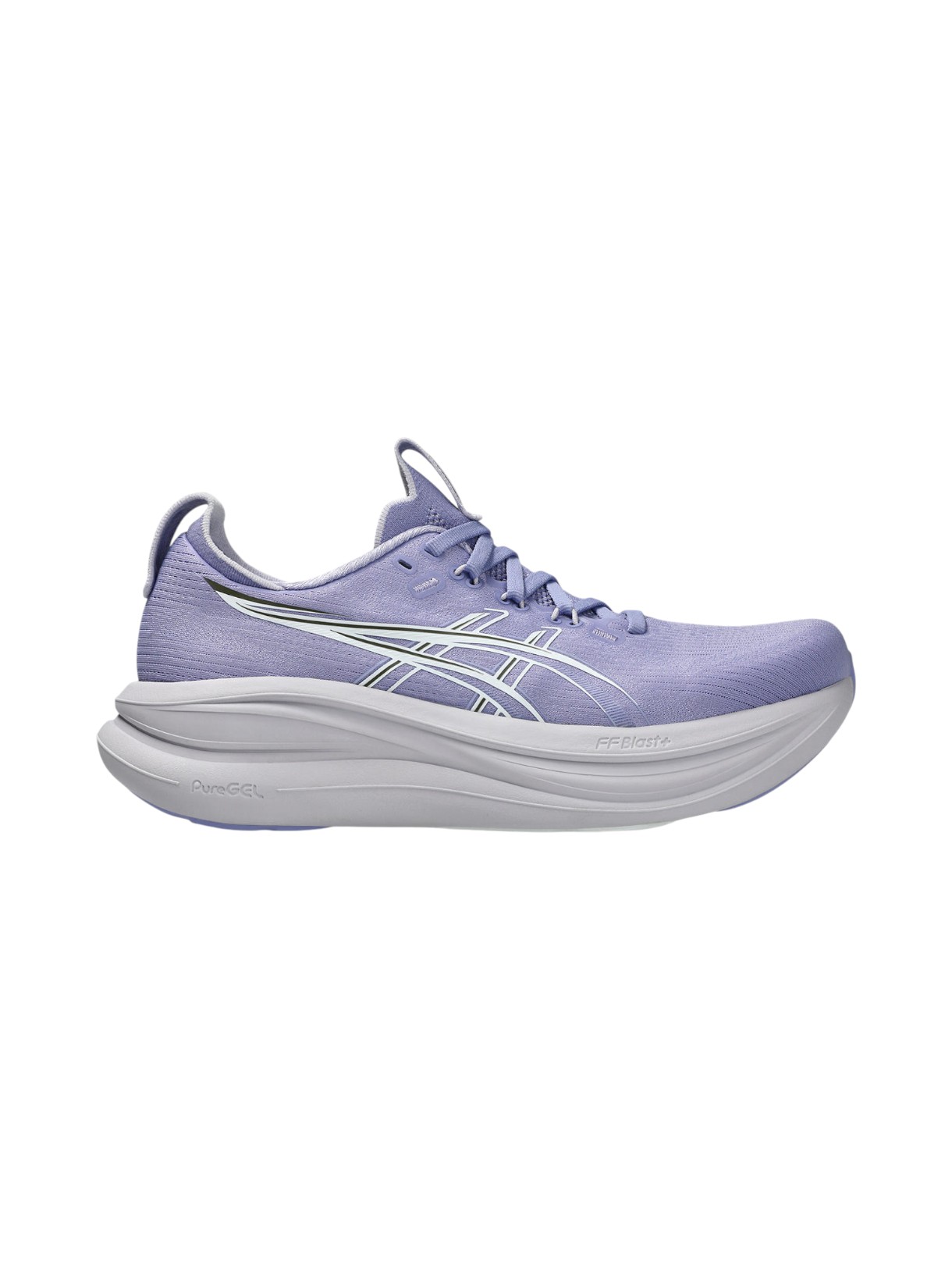 GEL-NIMBUS 28 Damen Laufschuhe 1