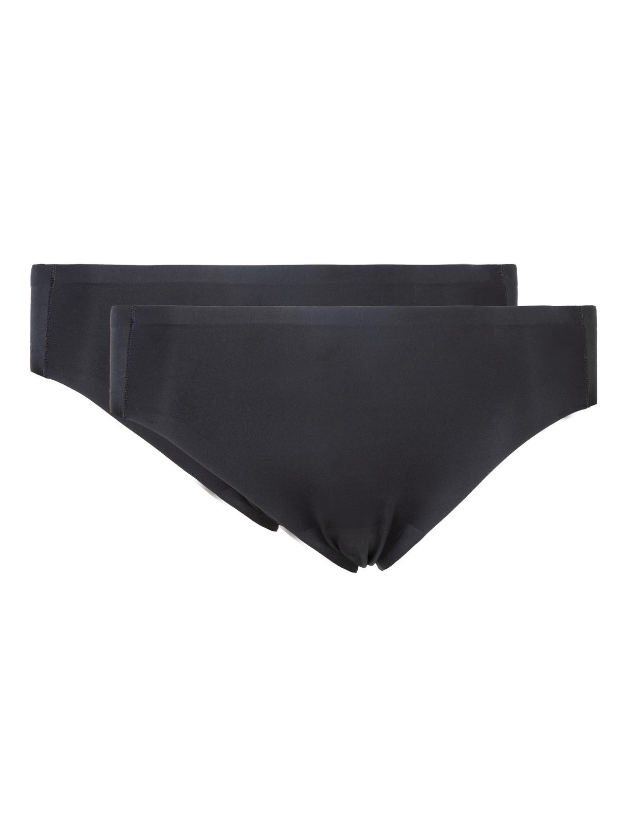 Aiswood Seamless Hipster 2 er Pack Damen Unterwäsche 1