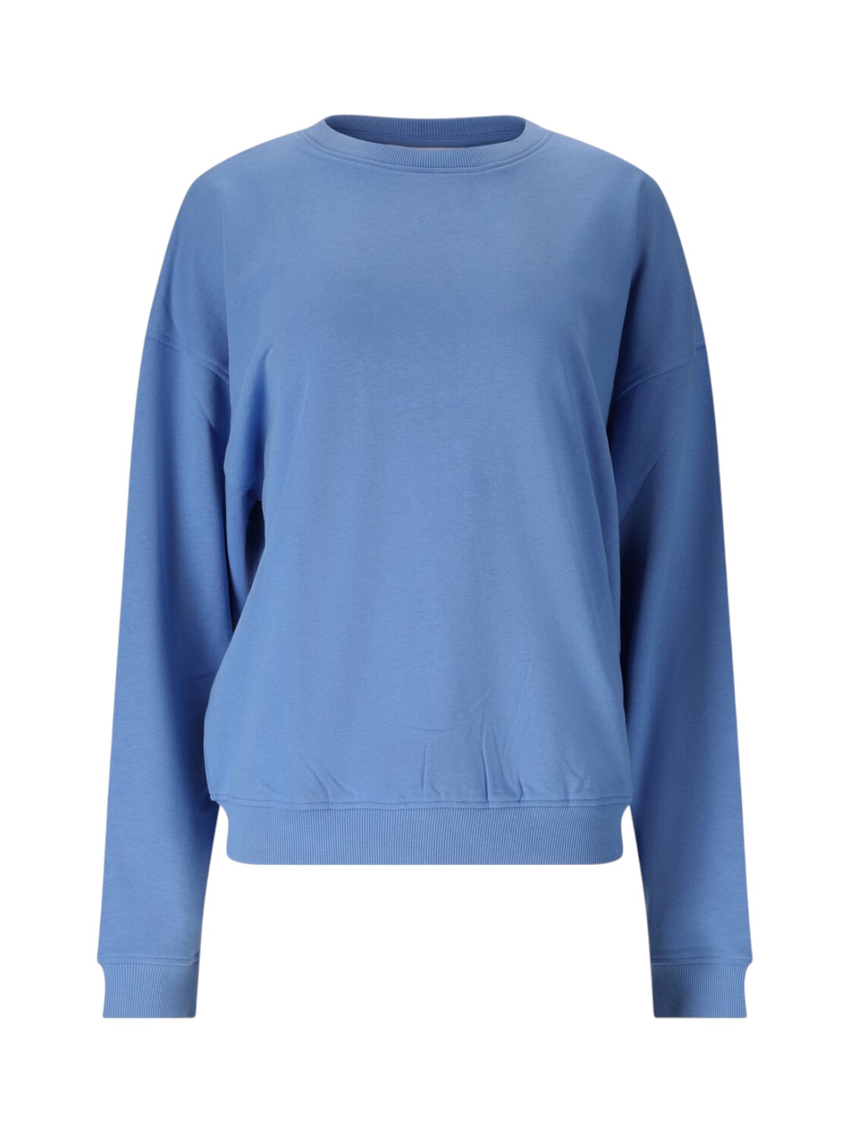 Crecy Crew Neck Damen Sweatshirt 1