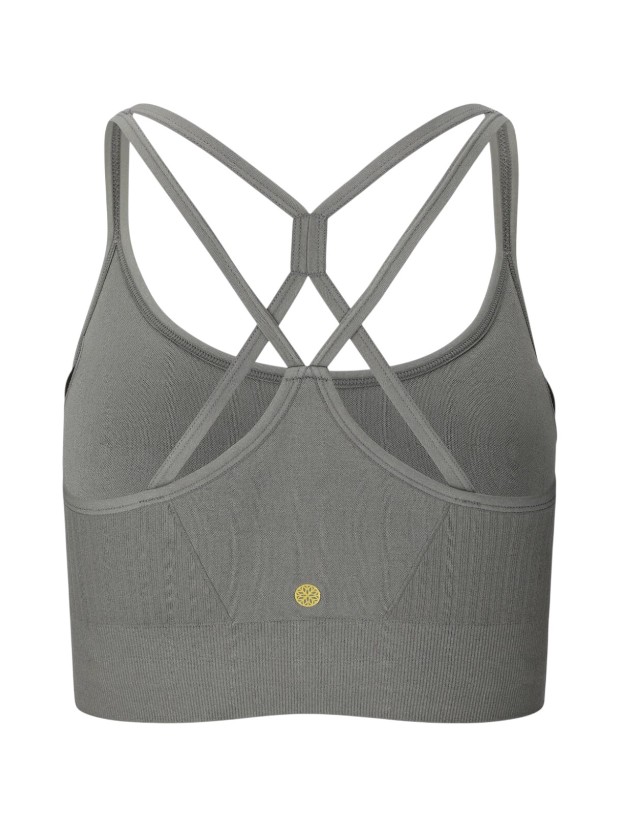 Foan V3 Seamless Damen Sport Bra mit Quick-Dry 1
