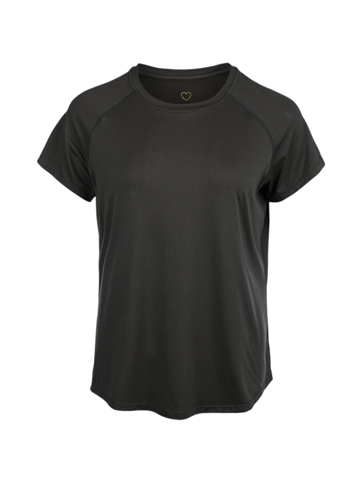 Gaina Damen Fitness Funktionsshirt 1