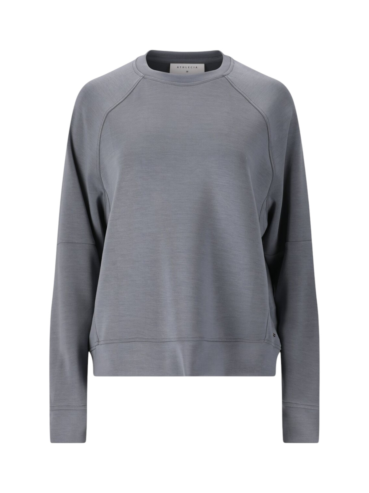 Jacey Crew Neck Damen Fitness Sweater 1