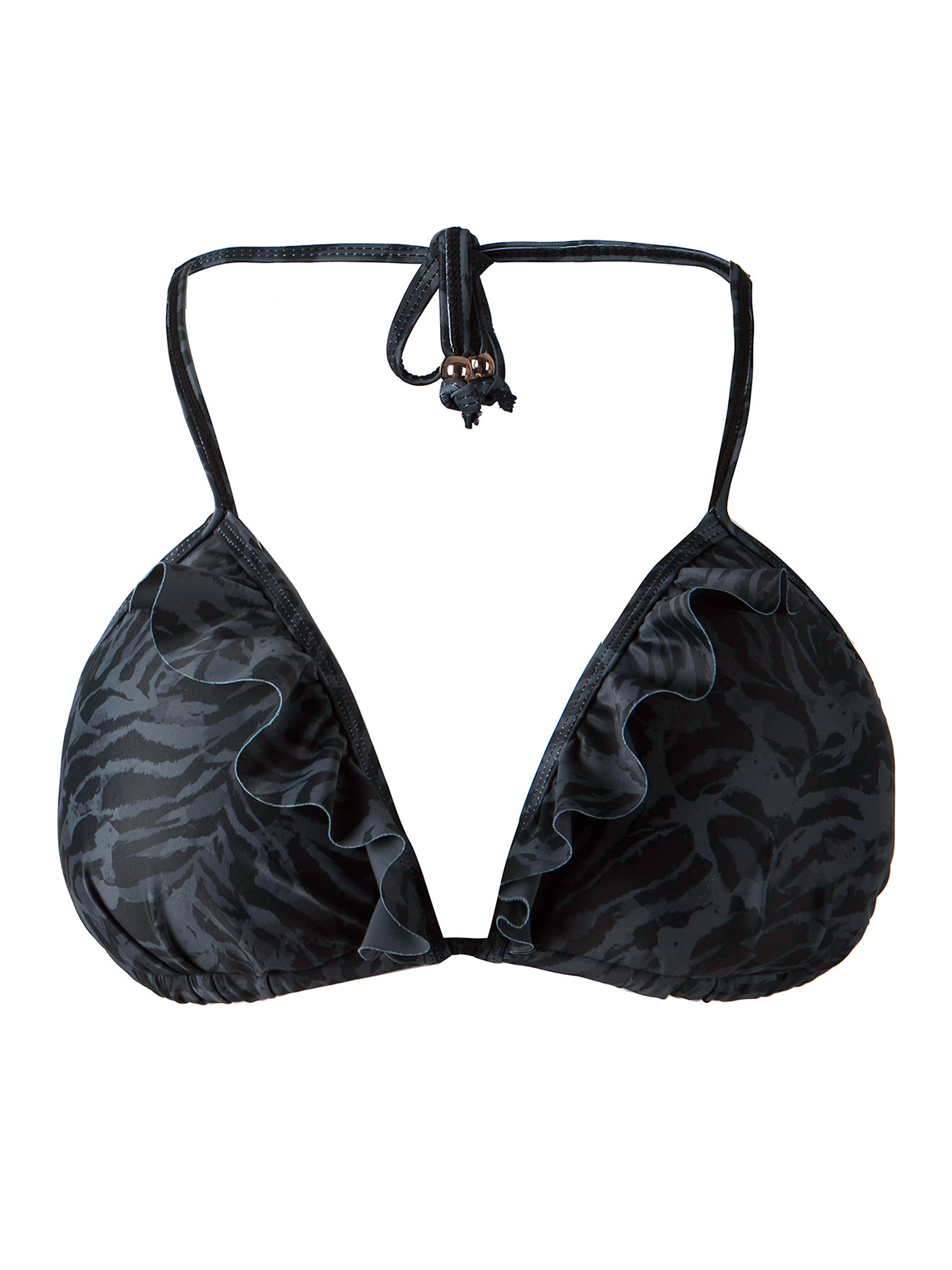 Mesia Damen Bikini Top 1