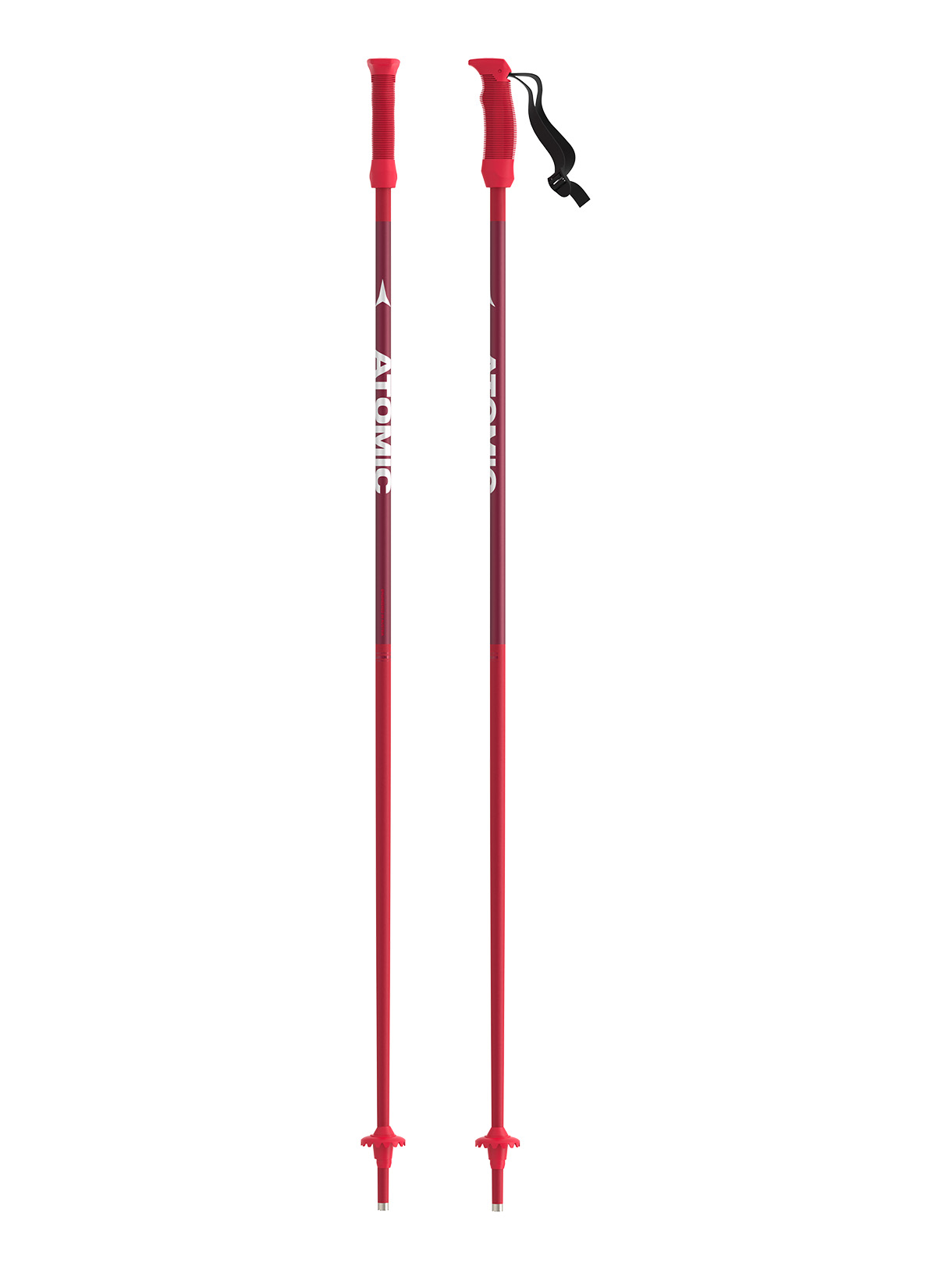 AMT Kinder Skistöcke 1