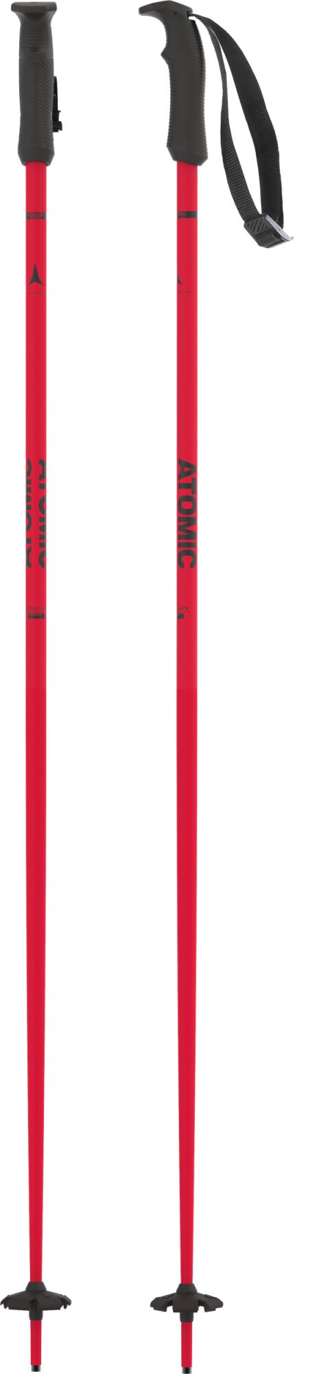Amt Skistöcke 1