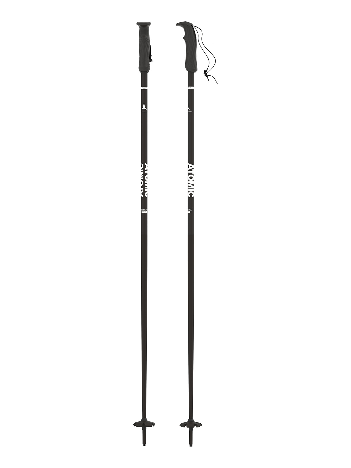 AMT Skistöcke 1