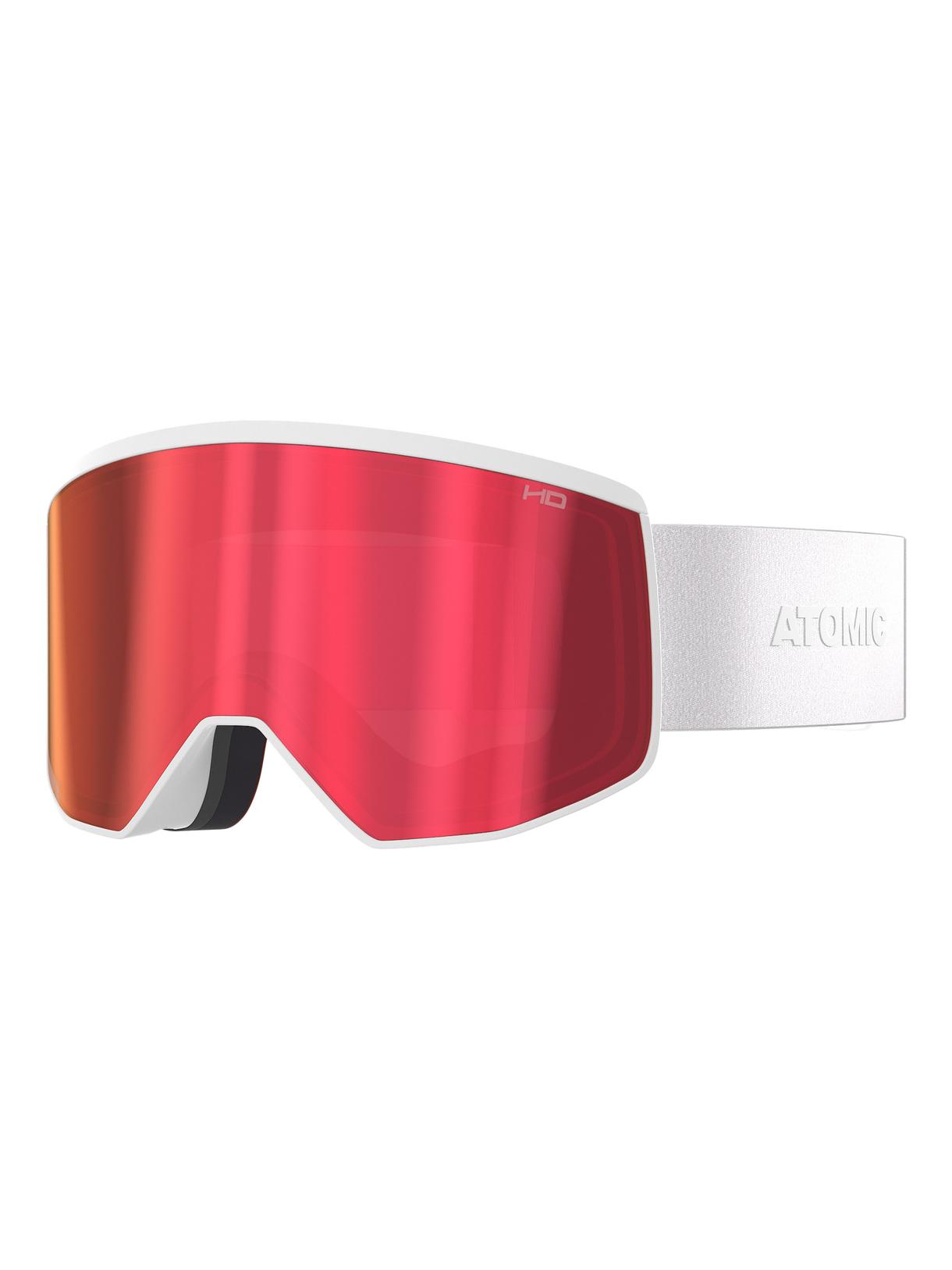 Four Pro HD Skibrille 1
