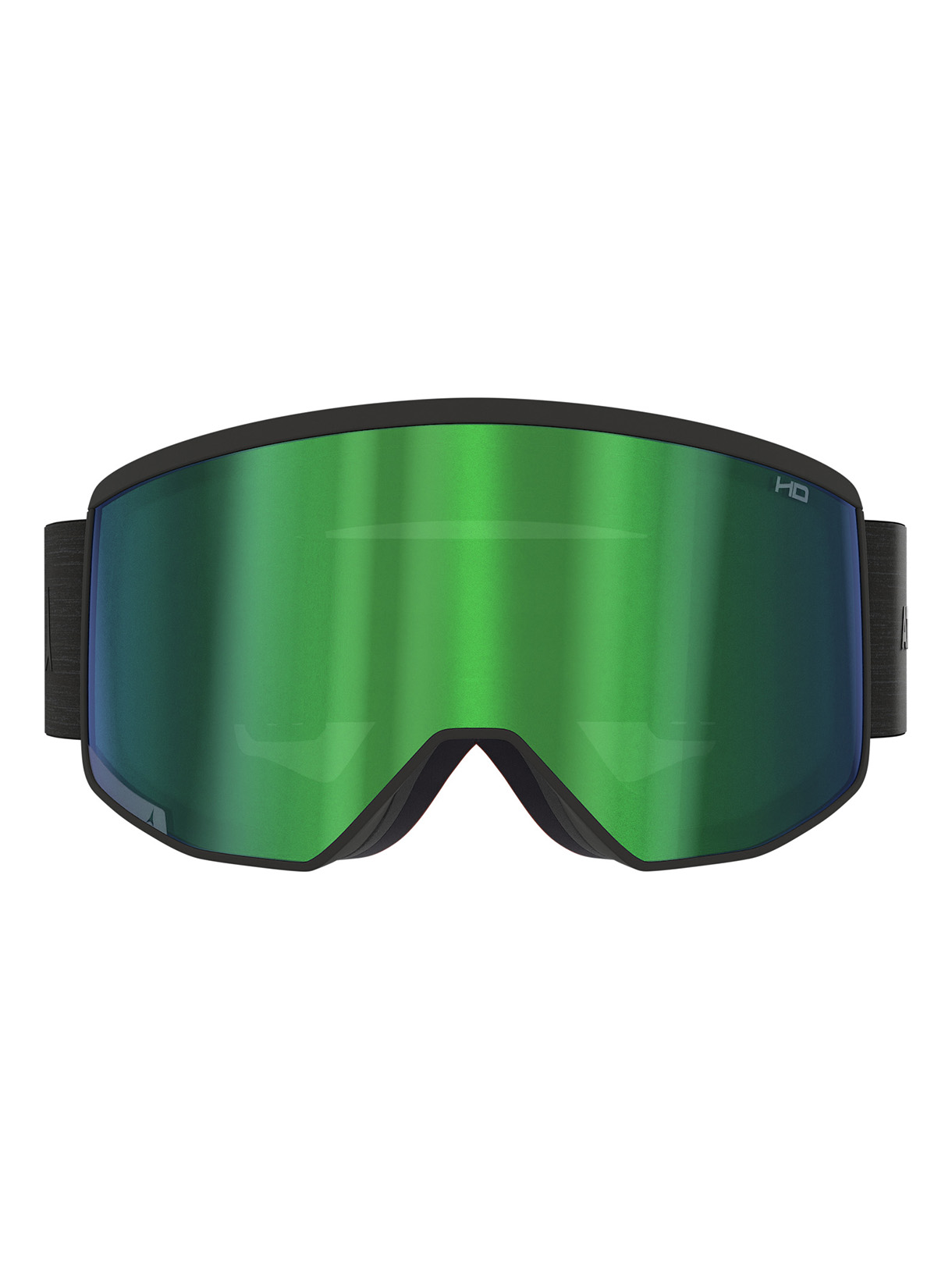 Four Pro L HD Skibrille 1