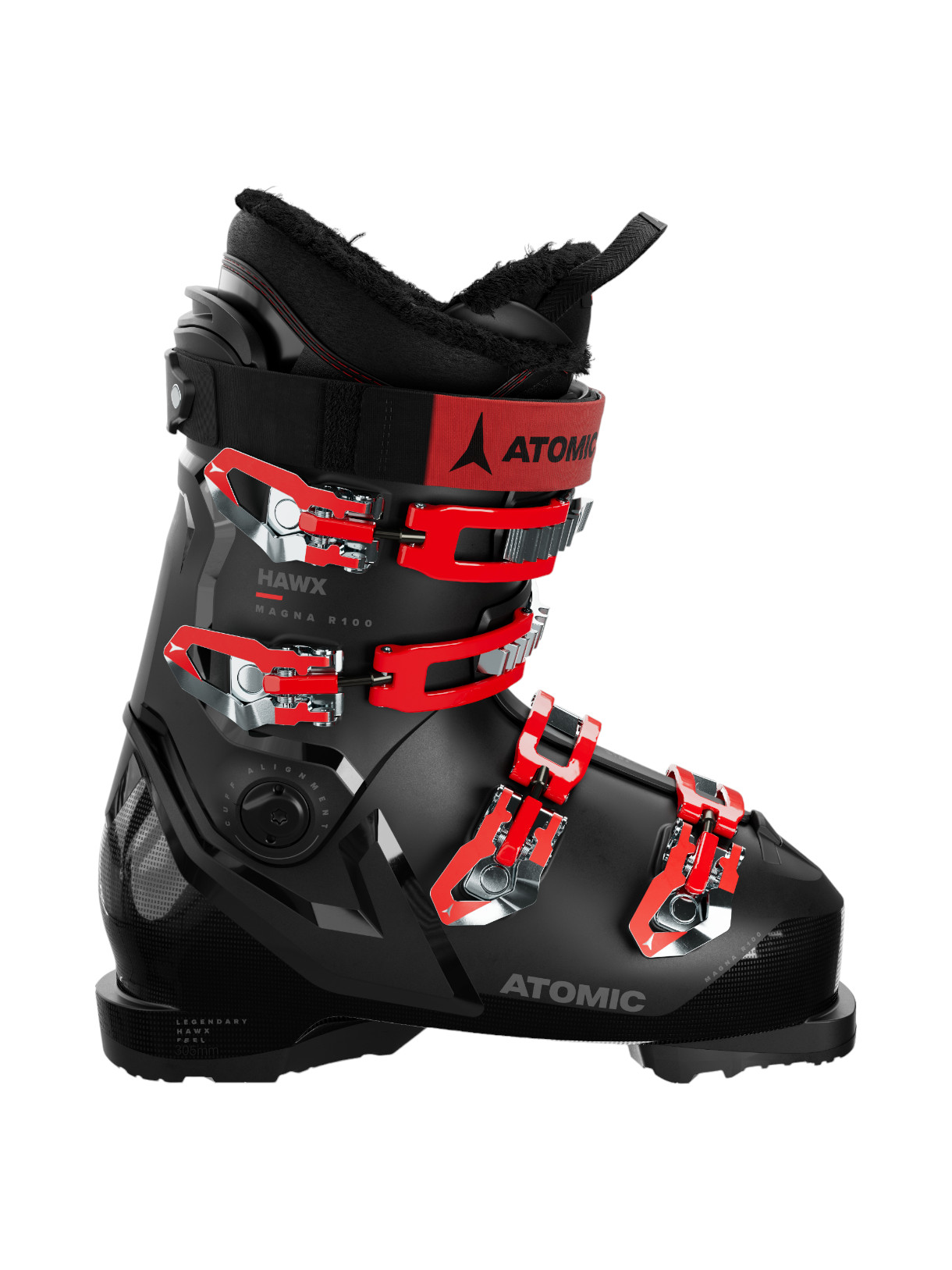 Hawx Magna R100 GW Herren Skischuhe 1