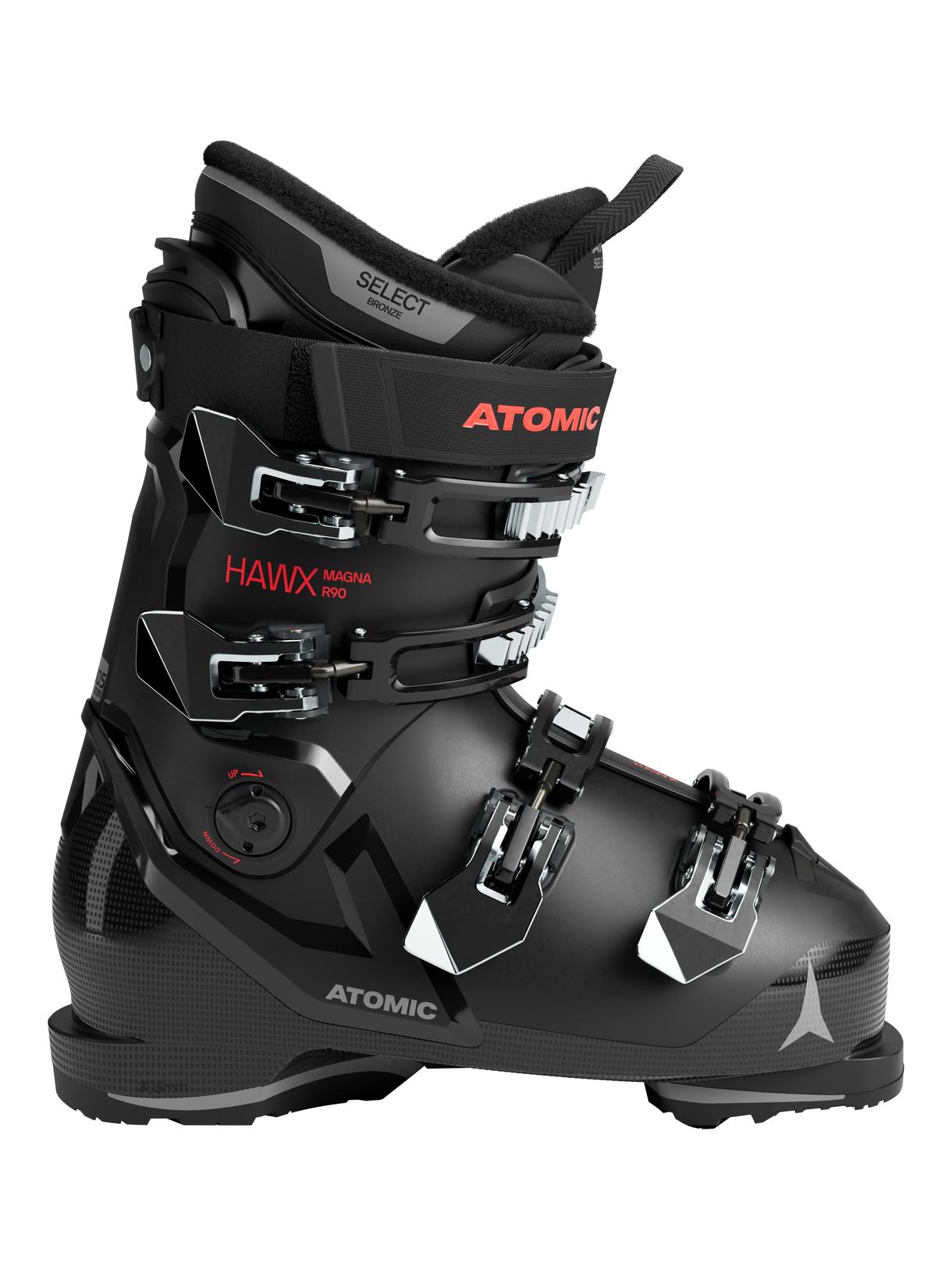 HAWX MAGNA R90 Skischuhe 1