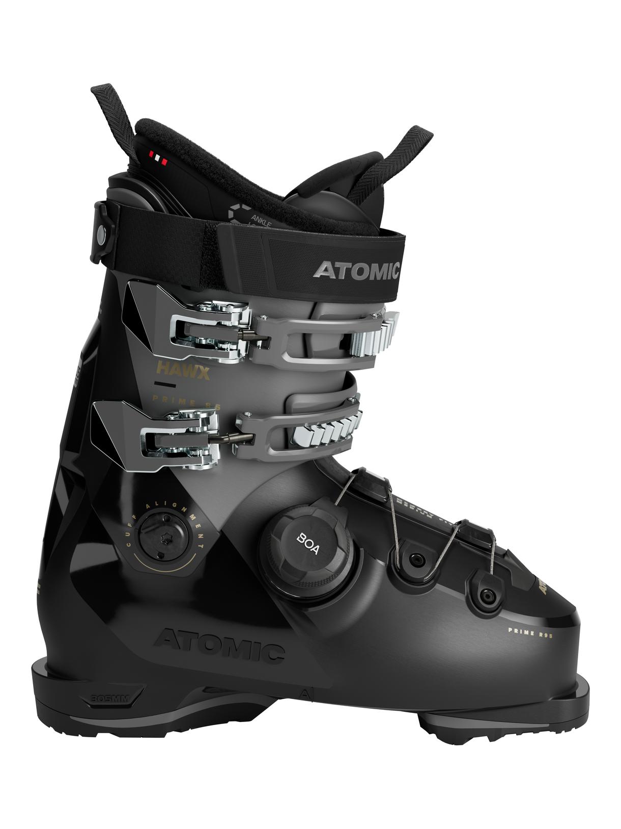 HAWX PRIME R95 BOA Damen Skischuhe 1