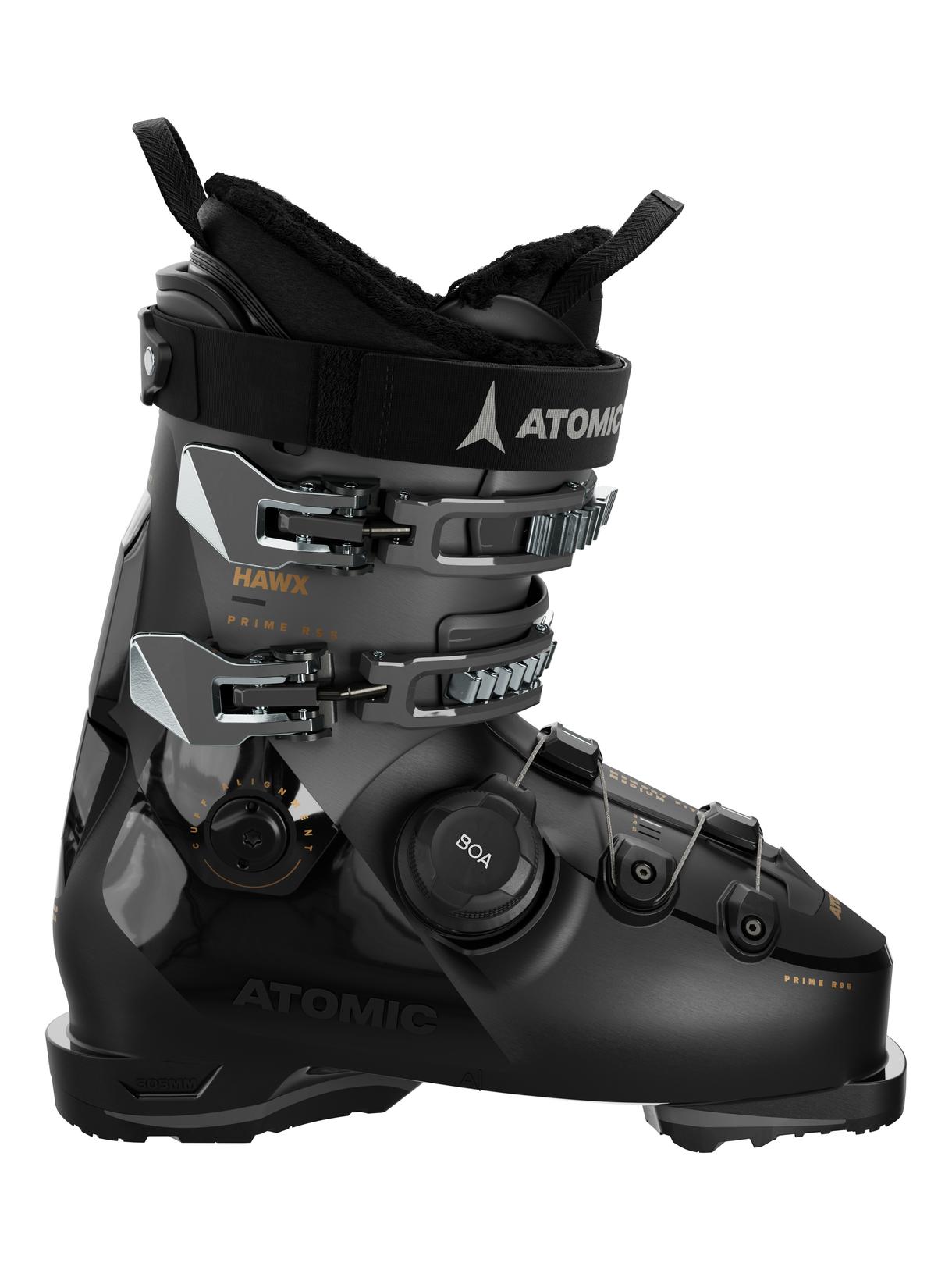 Hawx Prime R95 BOA G Damen Skischuhe 1