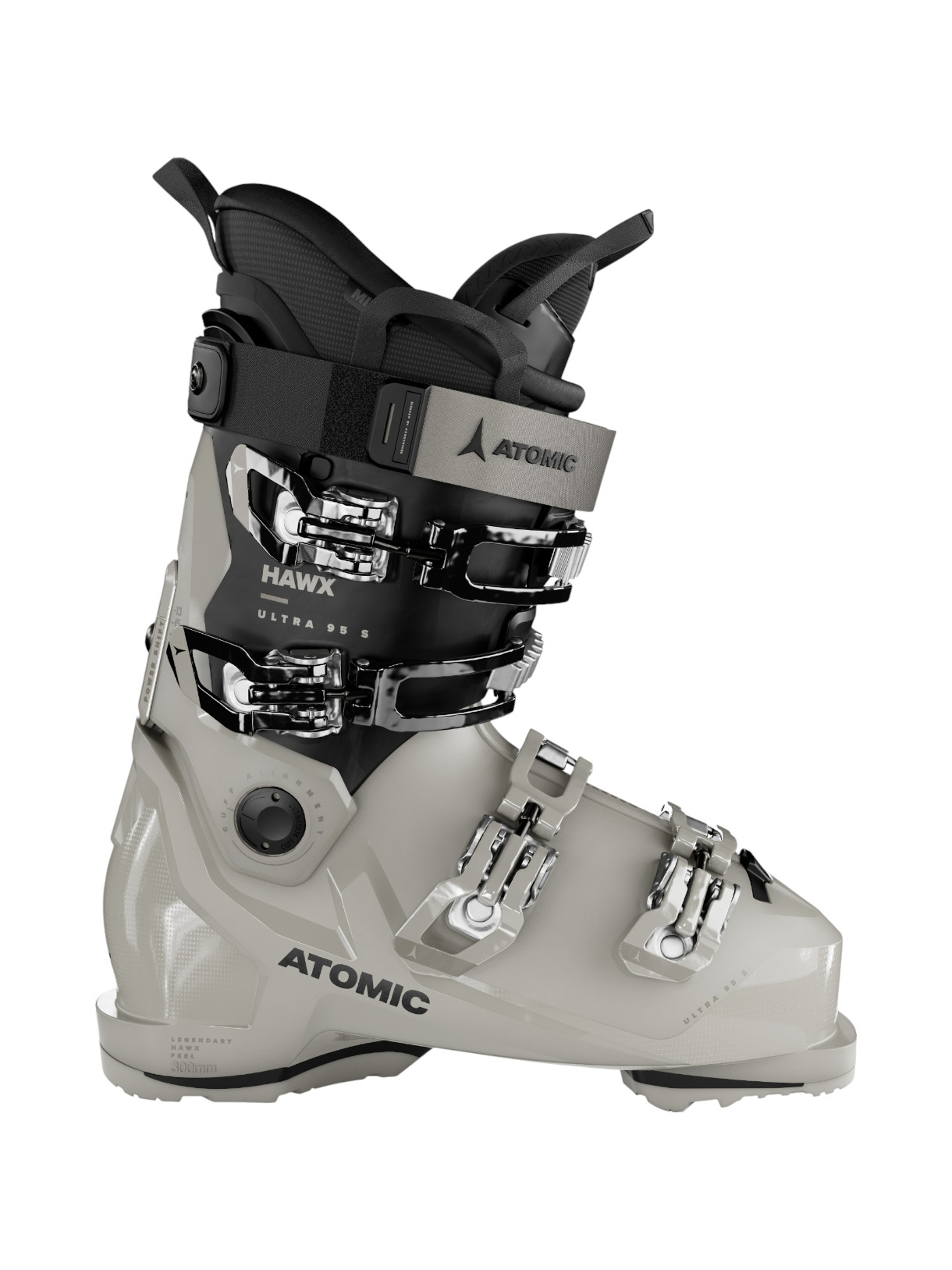 Hawx Ultra 95S G Damen Skischuhe 1