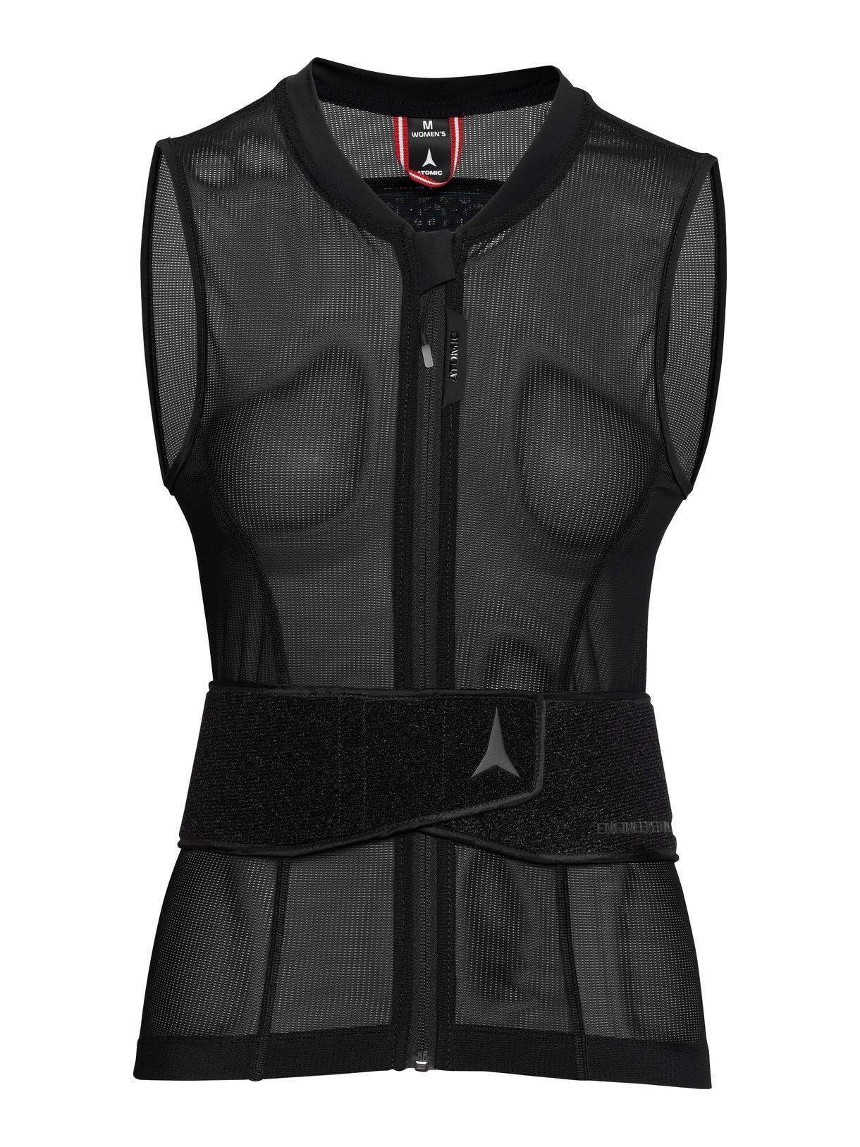 Live Shield AMID Lite Damen Protektor Weste 1