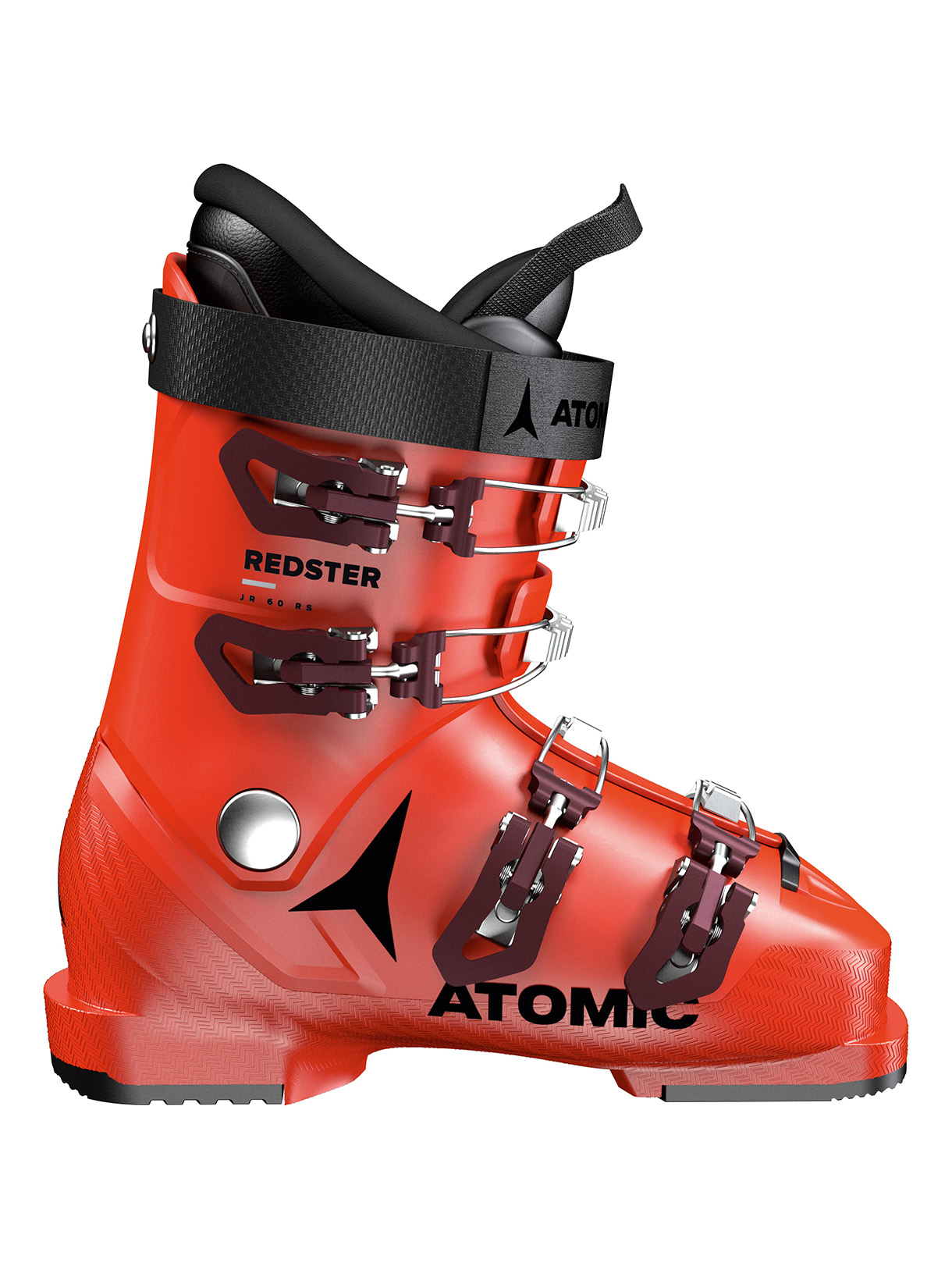 Redster Junior 60 RS Skischuhe Kinder 1