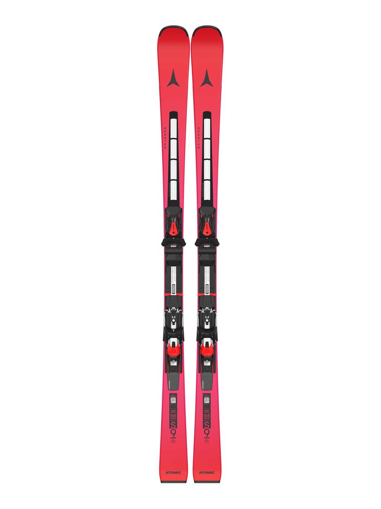 REDSTER S9 RVSK S + I 12 GW Re 1