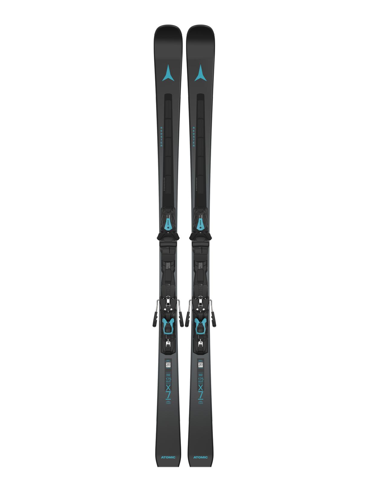 REDSTER X7 RVSK C + MI 12 GW B 1
