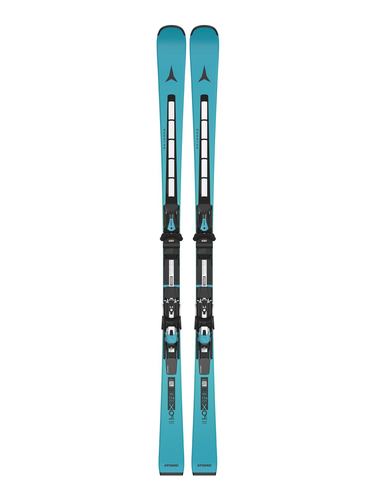REDSTER X9S RVSK S + I 12 GW T 1