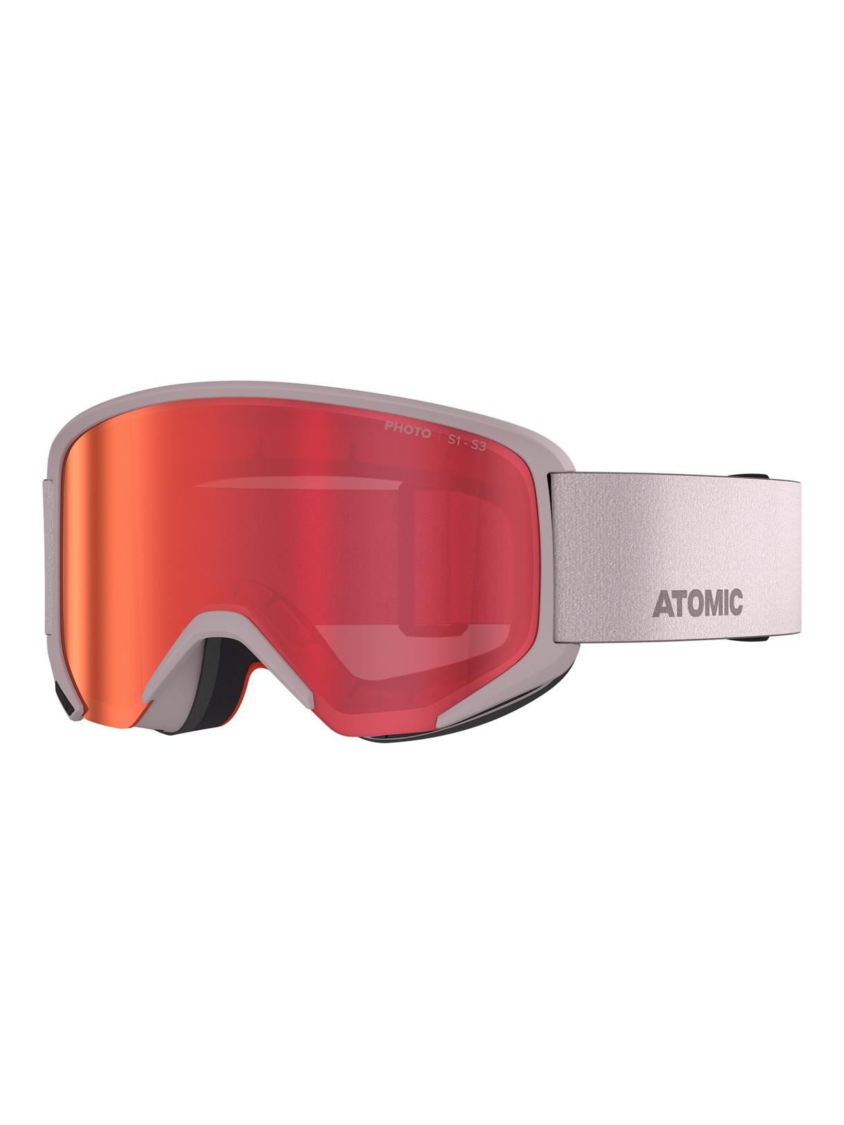 SAVOR M Photo Skibrille 1