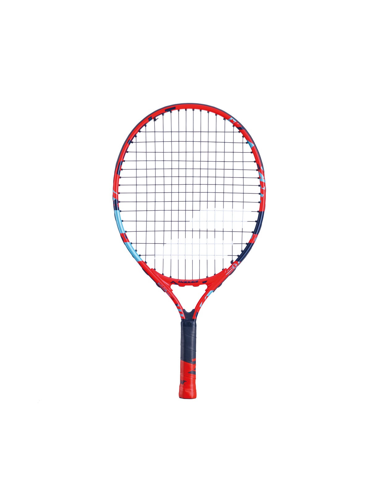 Ballfighter 19 Besaitet Kinder Tennisschläger 1