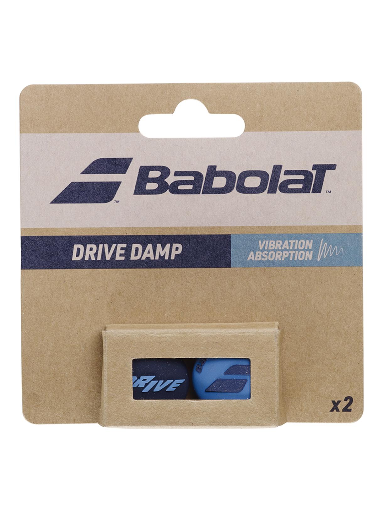 Drive Damp X2 1