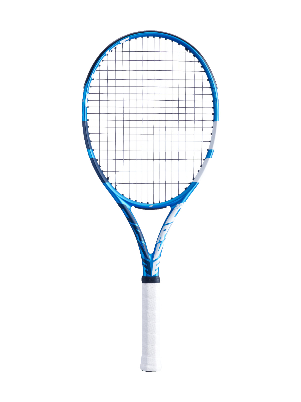 Evo Drive Lite Strung Tennisschläger 1