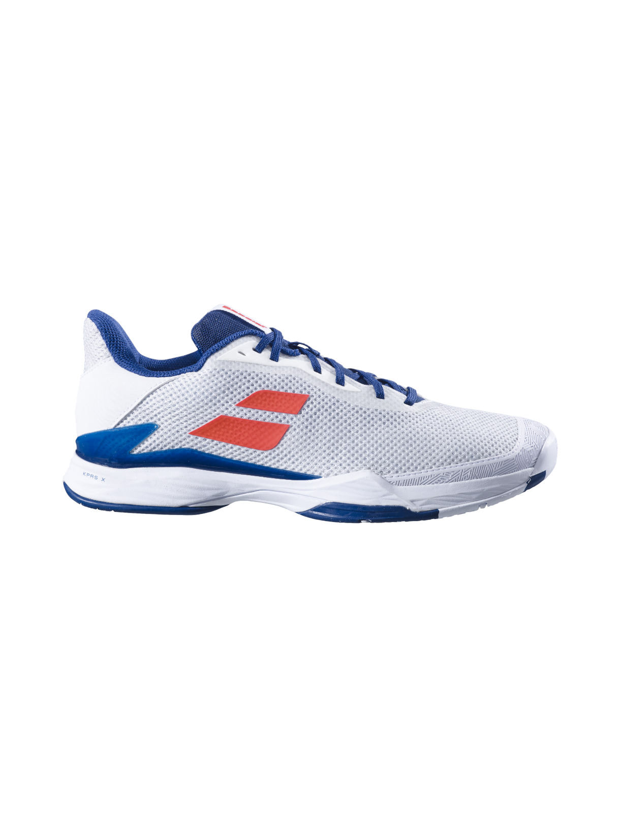 Jet Tere All Court Herren Tennisschuhe 1