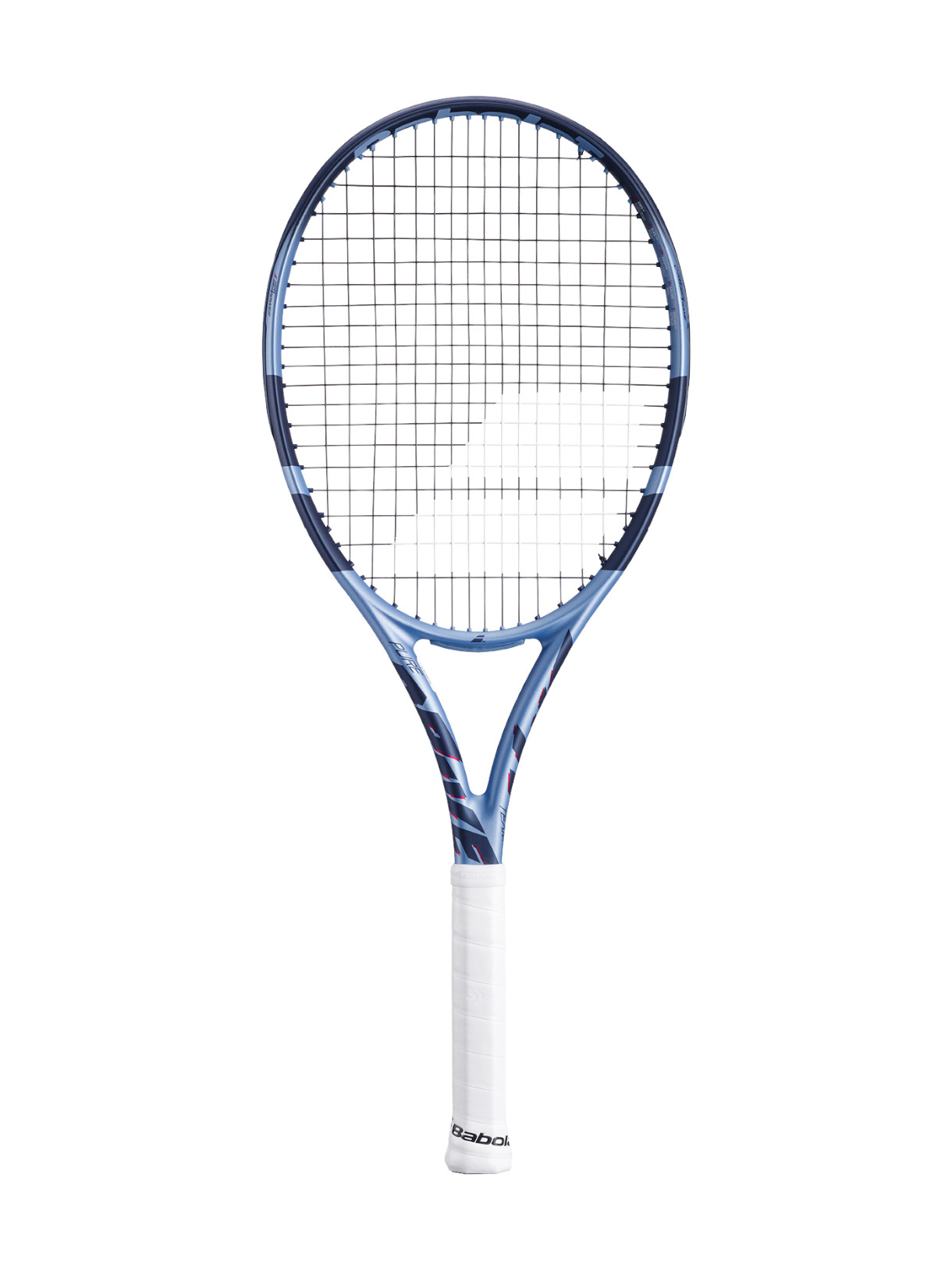 Pure Drive Team Gen11 Tennisschläger Unbesaitet 1