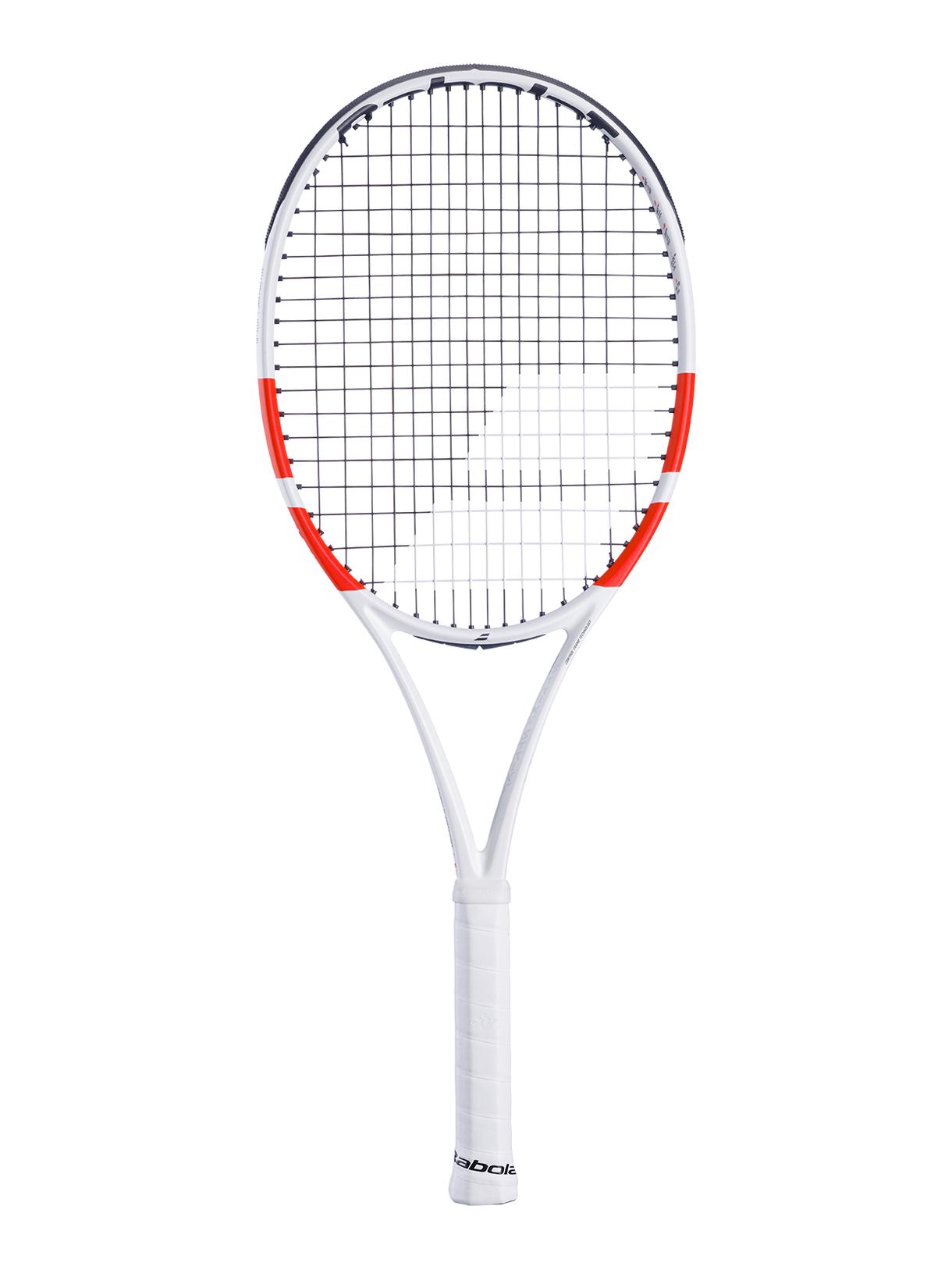Pure Strike 100 Gen4 Tennisschläger unbesaitet 1