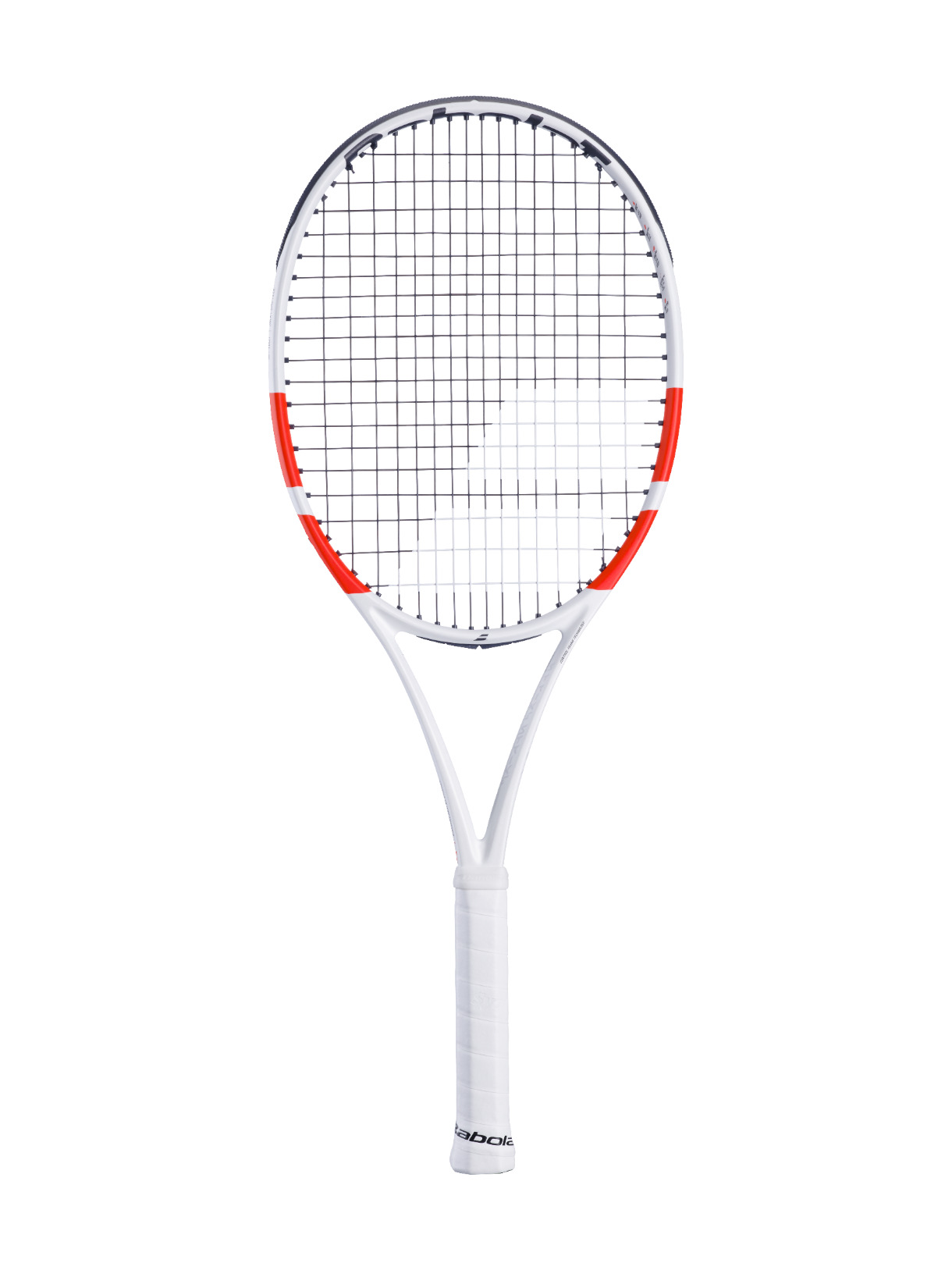 Pure Strike 100 Tennisschläger 1
