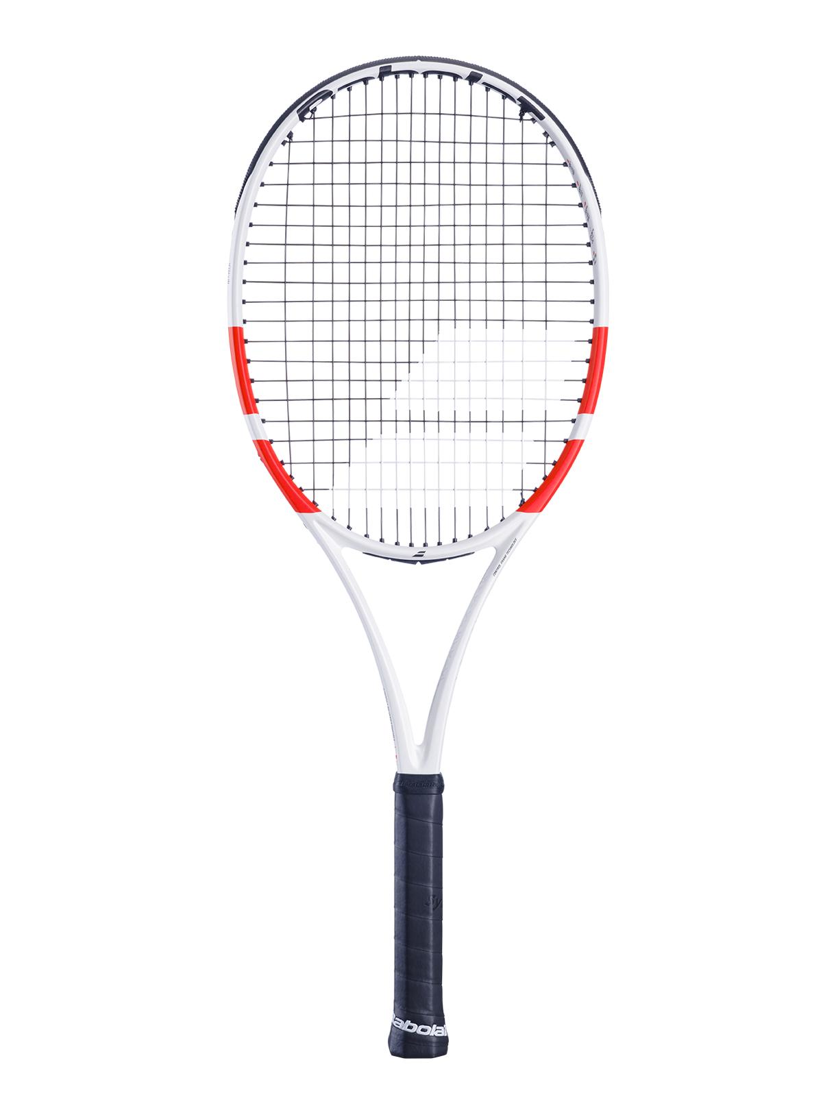 Pure Strike 16/19 Tennisschläger unbesaitet 1