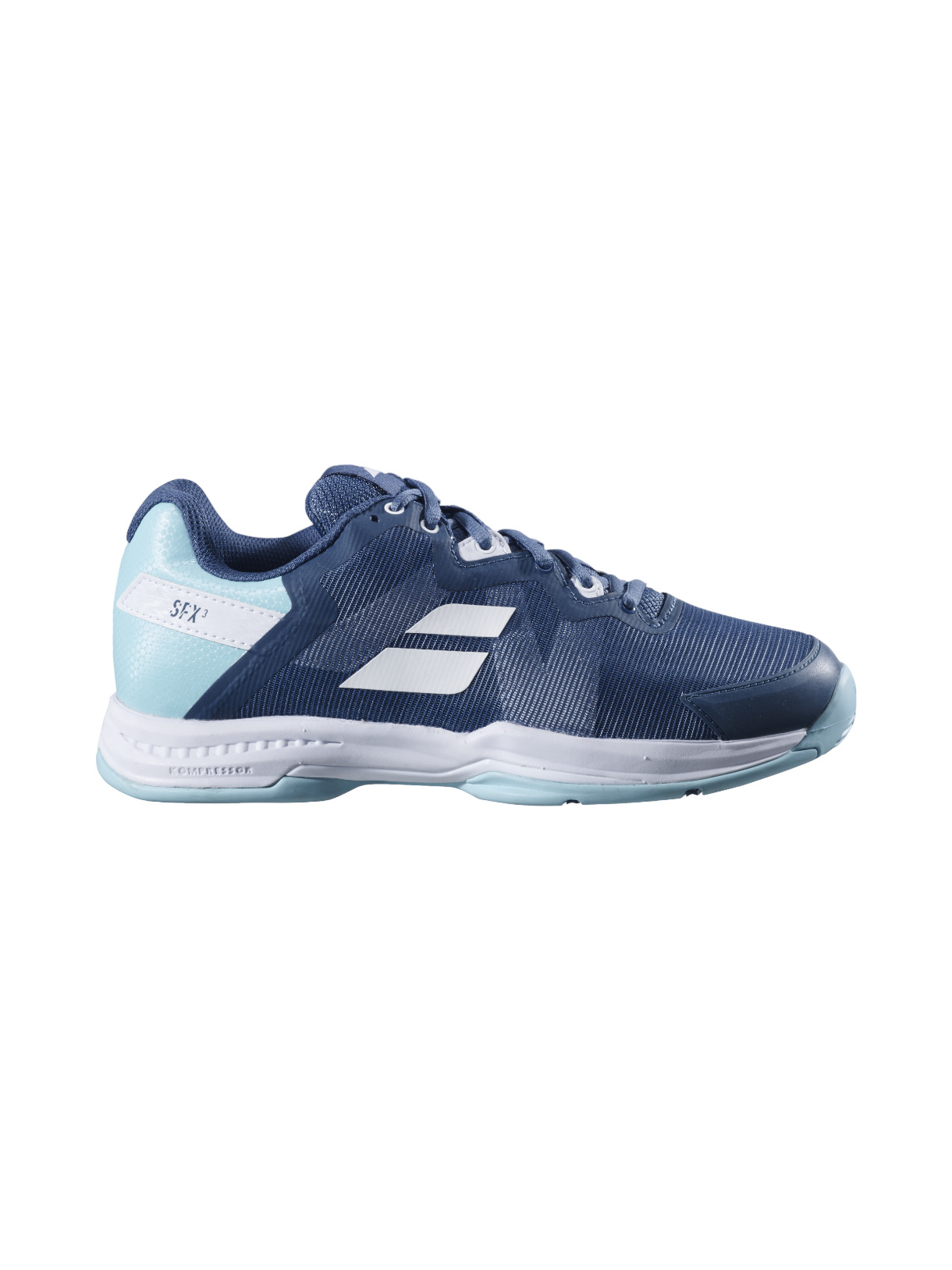 SFX3 All Court Damen Tennisschuhe 1