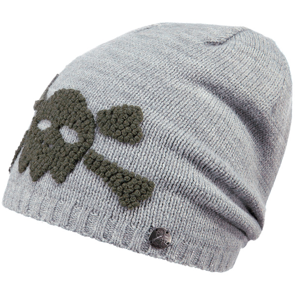 Baddy Beanie Kinder Mütze 1