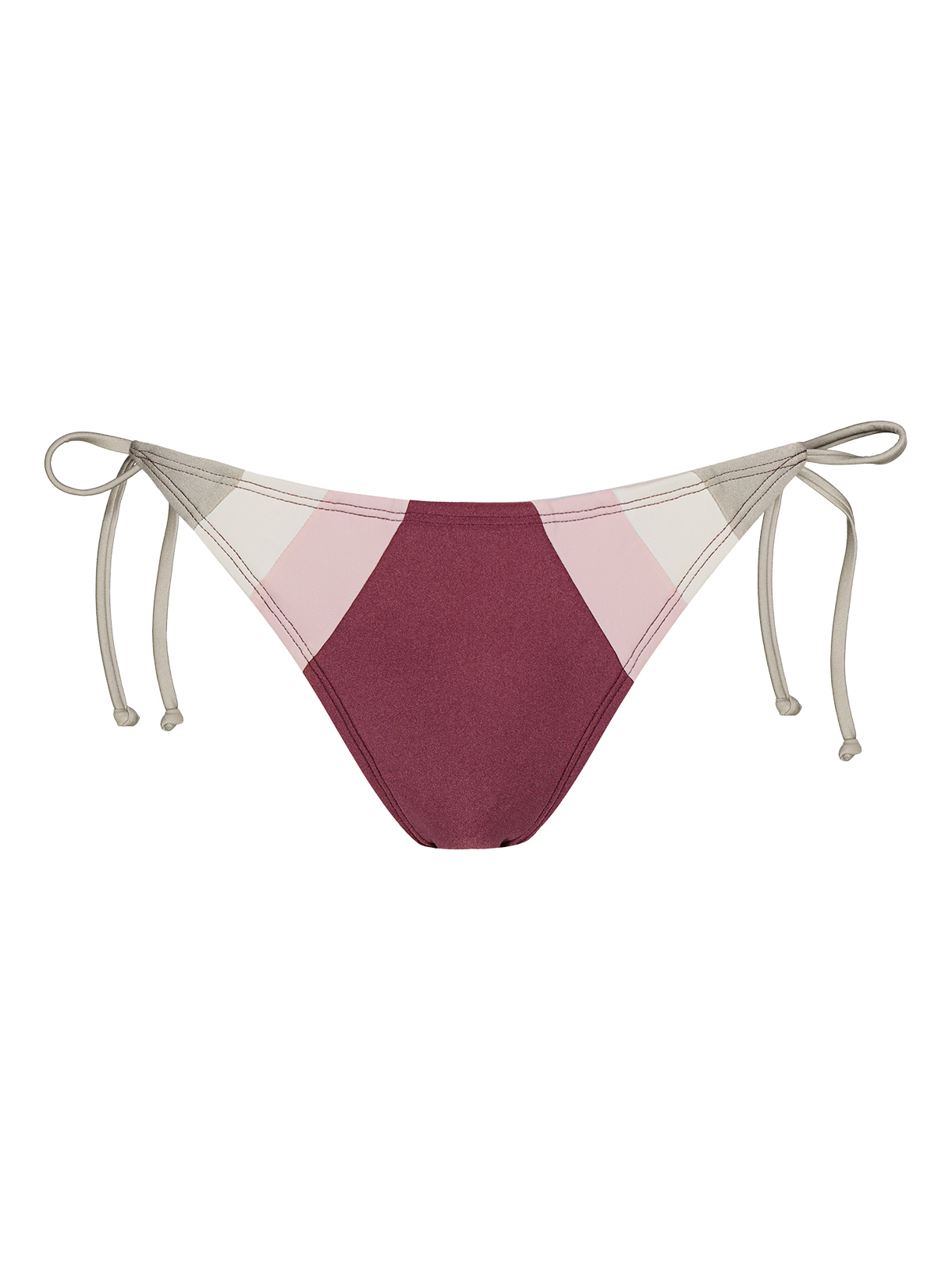 Como Tanga Damen Bikini Hose 1