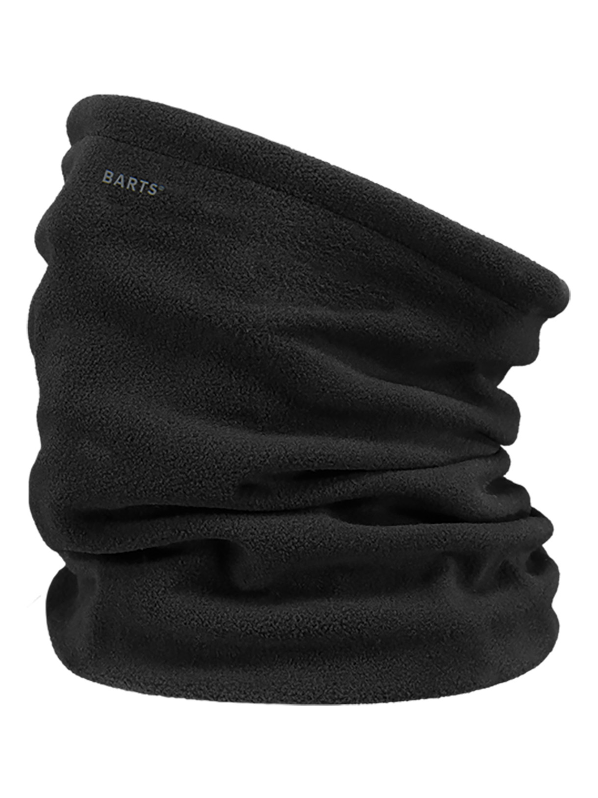 Fleece Col Schlauchschal 1