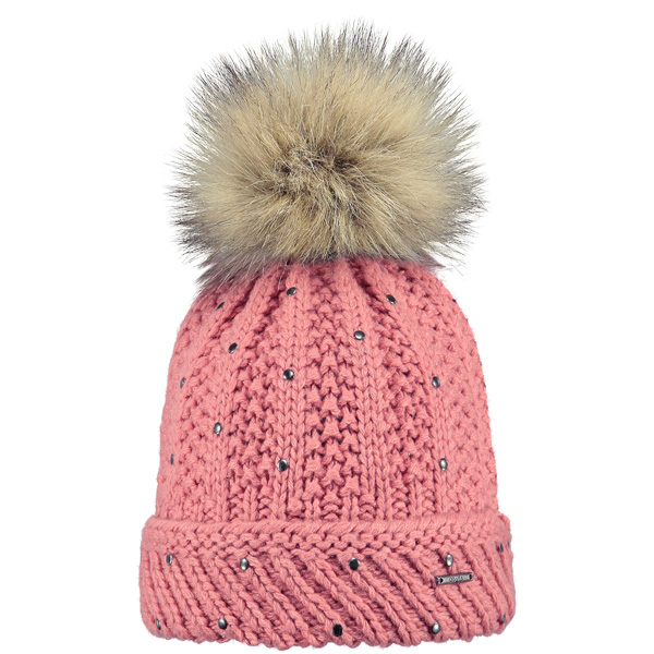 Freesia Beanie Girls Mütze 1