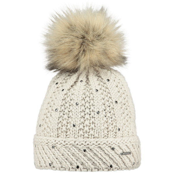 Freesia Beanie Girls Mütze 1