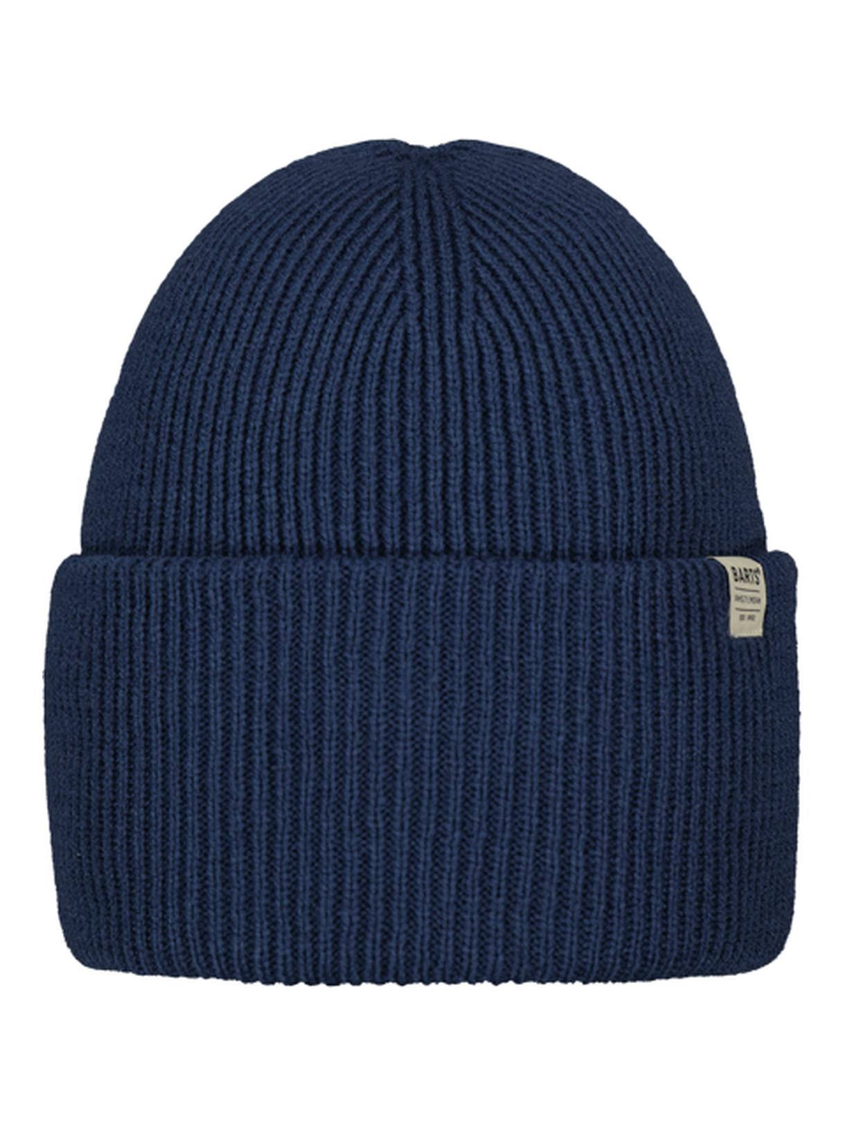 Haveno Beanie Uni-Mütze mit Umschlag 1