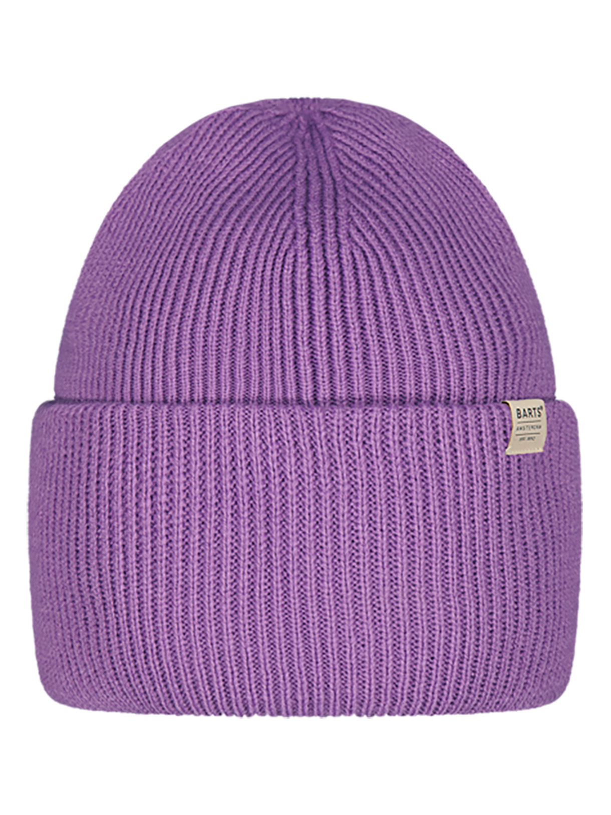 Haveno Beanie Uni-Mütze mit Umschlag 1