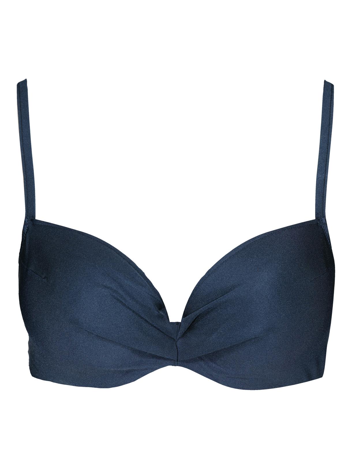 Isla Wire Damen Bikini Oberteil mit Bügel 1