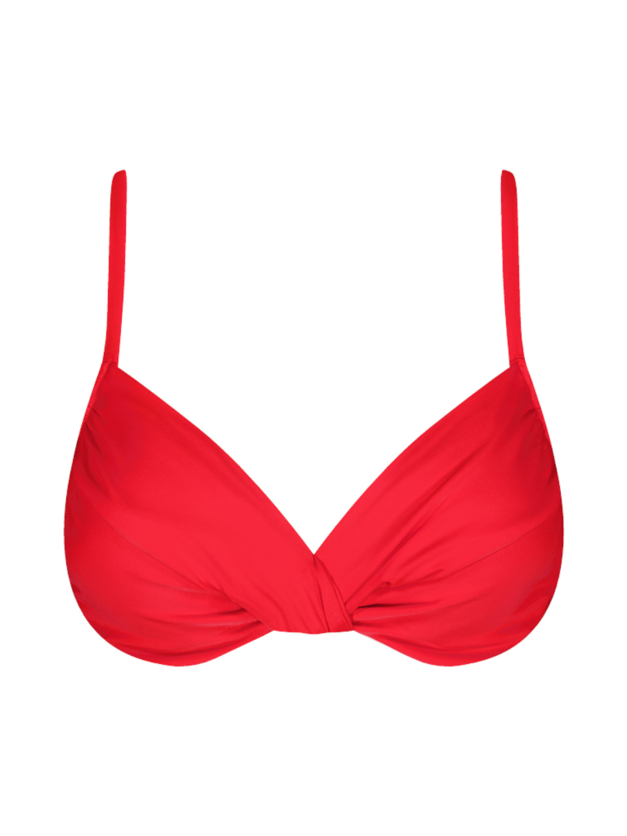 Kelli Underwire Damen Bikini Oberteil mit Bügel 1