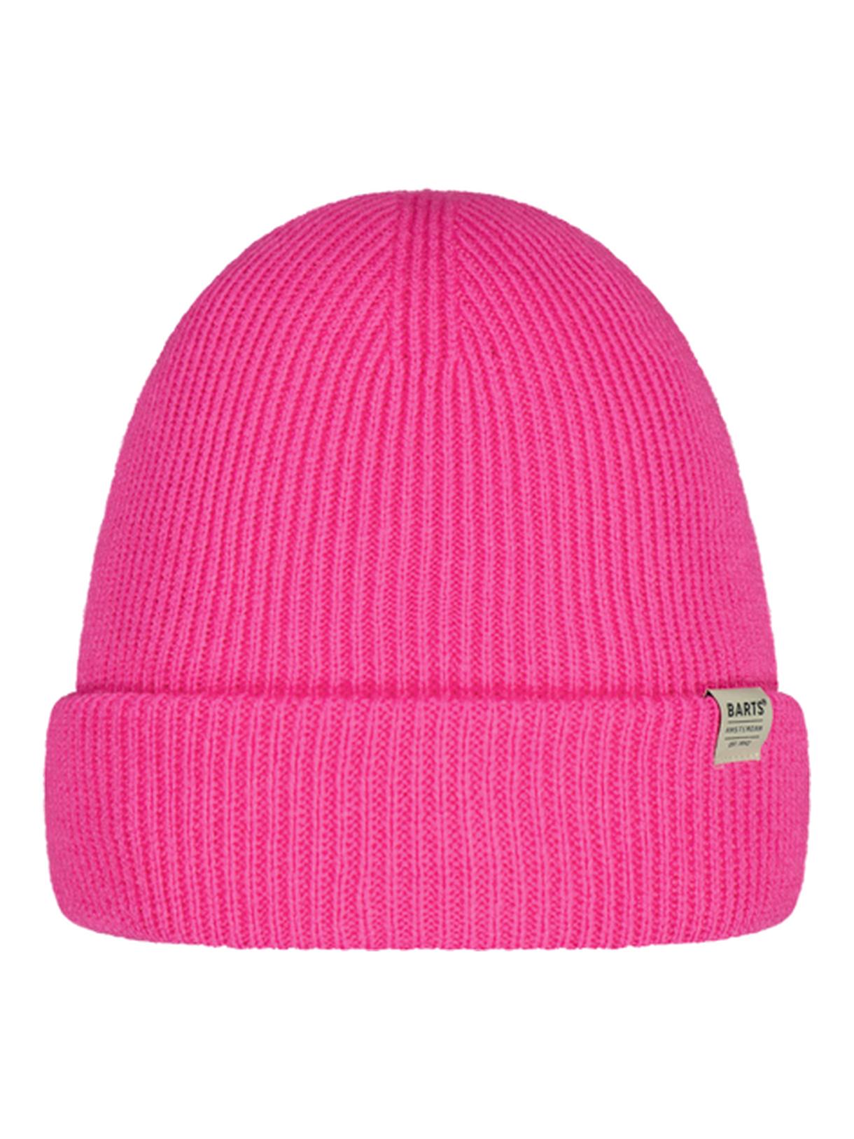 Kinabala Beanie Mädchen Mütze 1