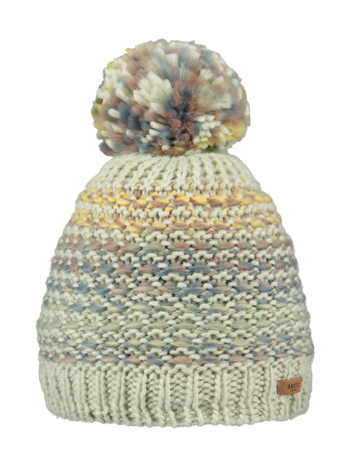 Myonet Beanie Mütze 1